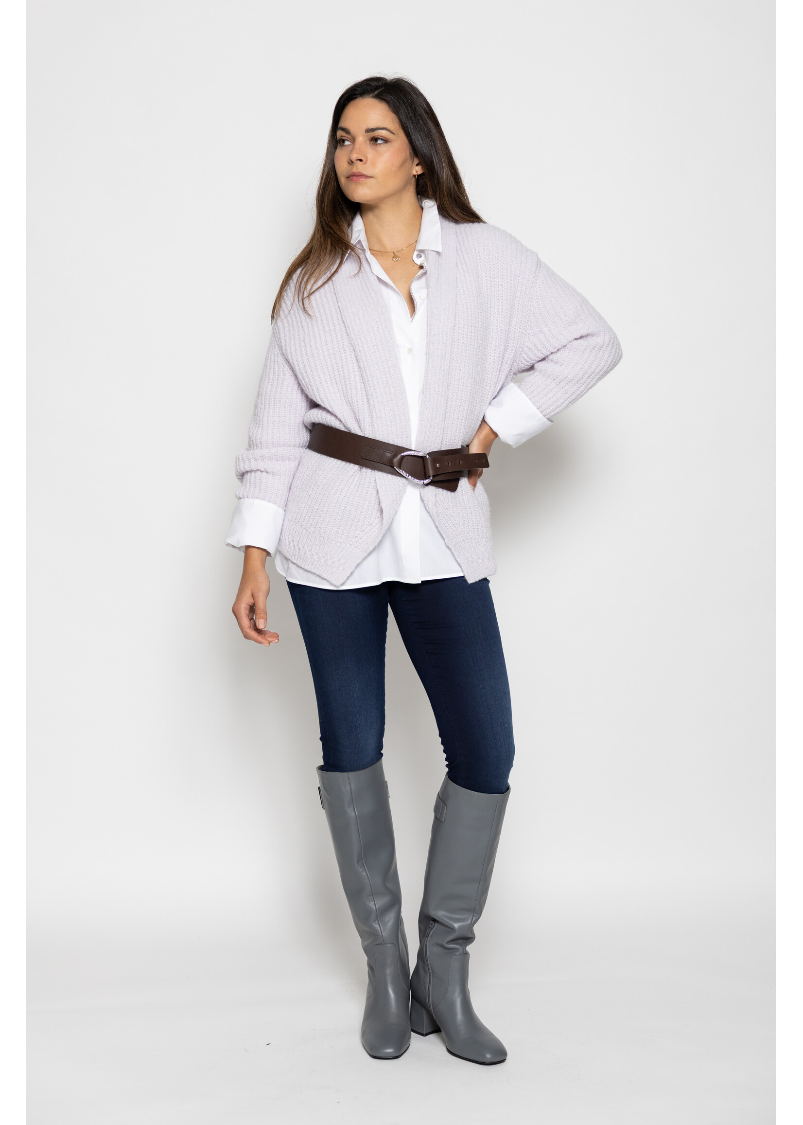 Cardigan ZC 39.07 M10 710