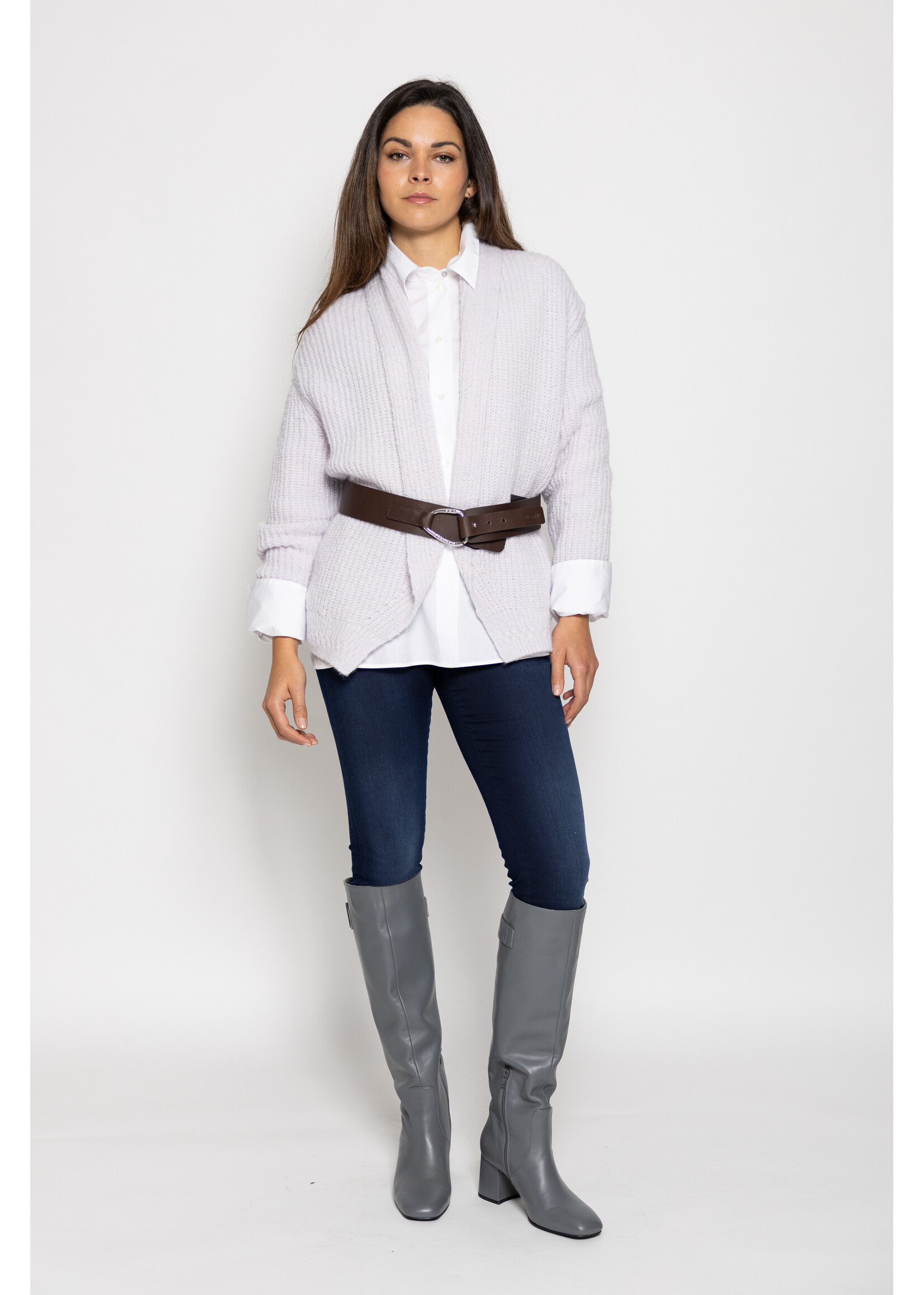 Cardigan ZC 39.07 M10 710