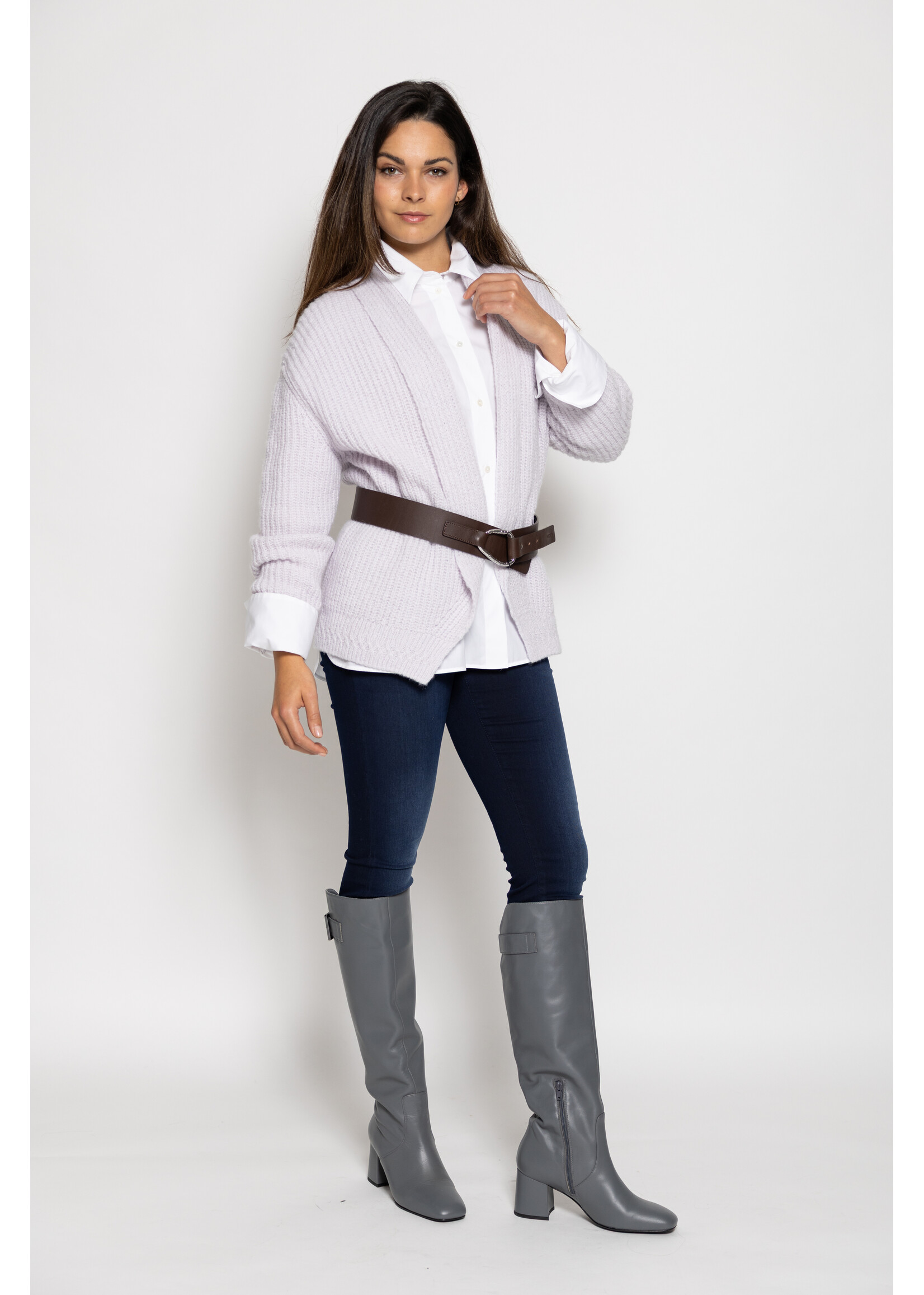 Cardigan ZC 39.07 M10 710