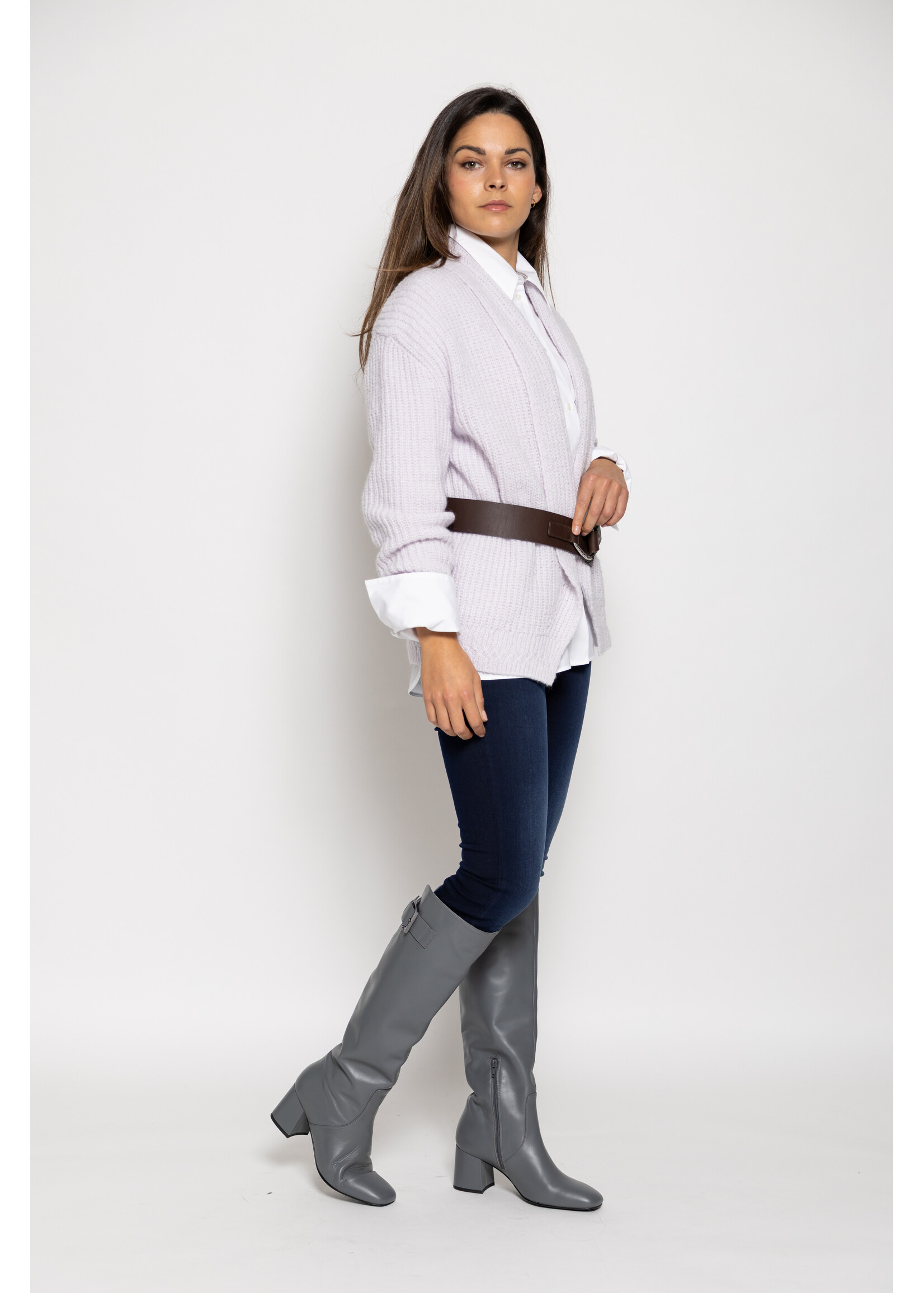 Cardigan ZC 39.07 M10 710