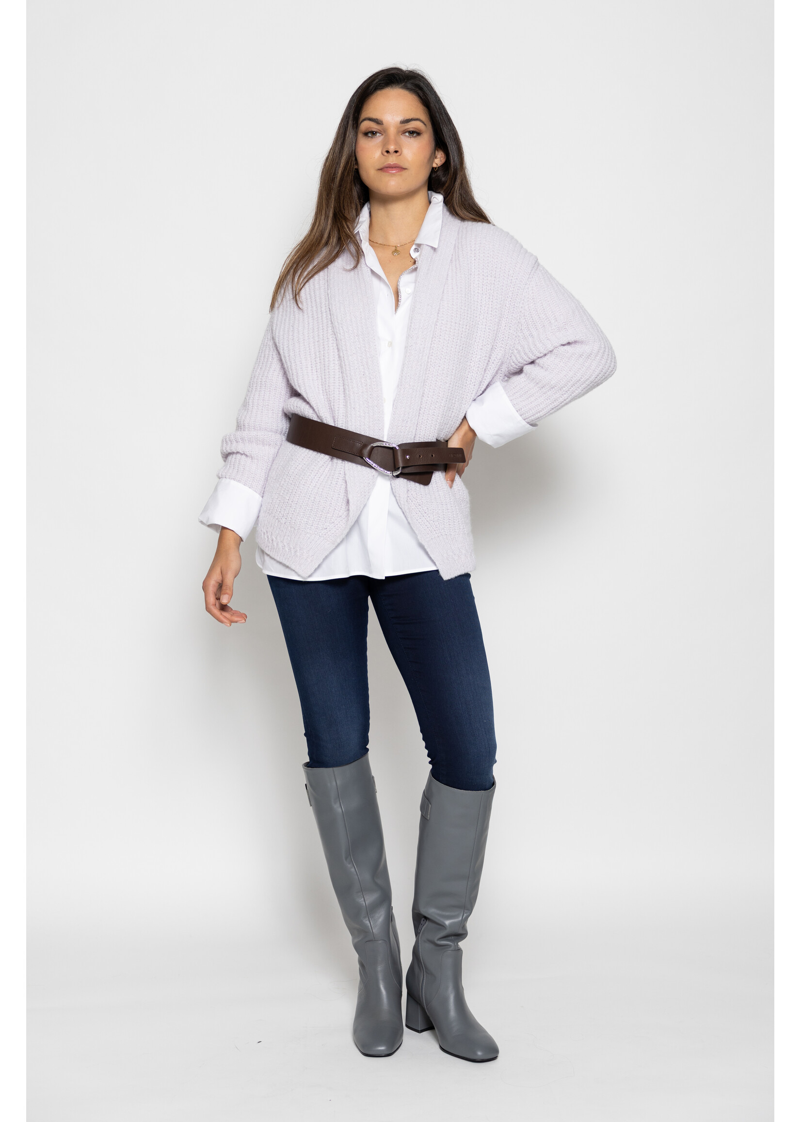 Ceintuur ZC G1.04 L41 699