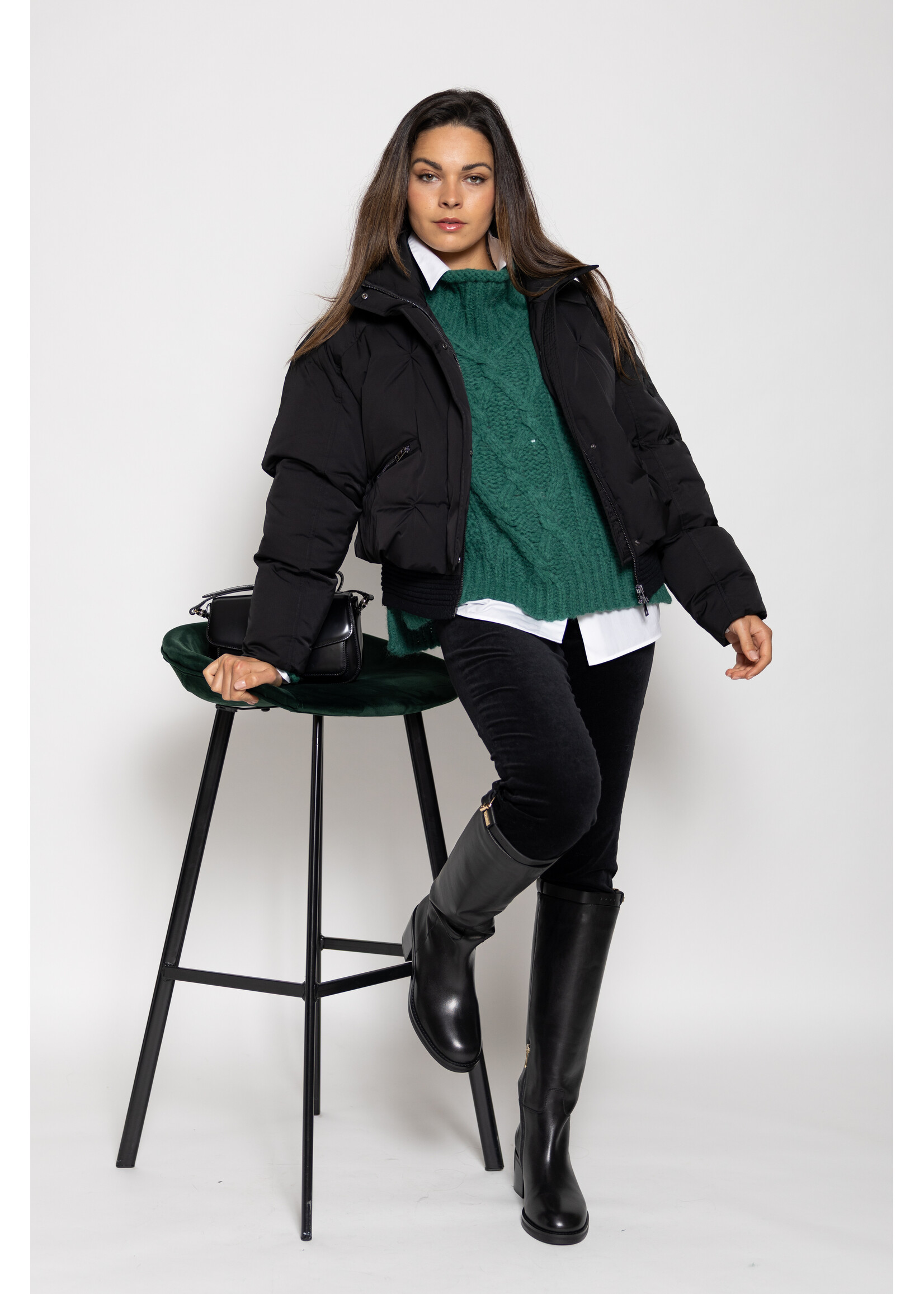 Outdoor Jack ZC 12.09 W69 900