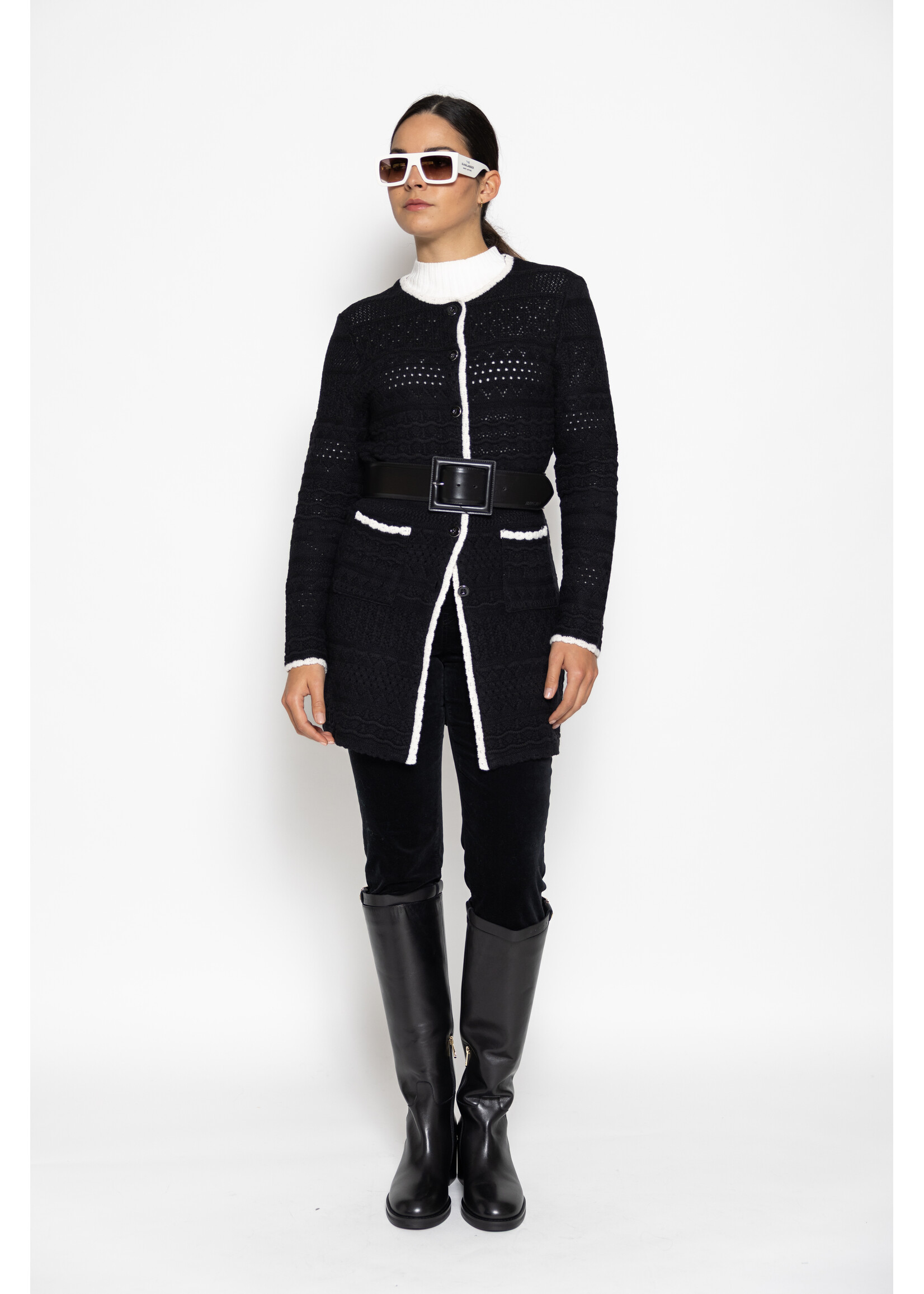 Cardigan ZC 39.22 M45 900