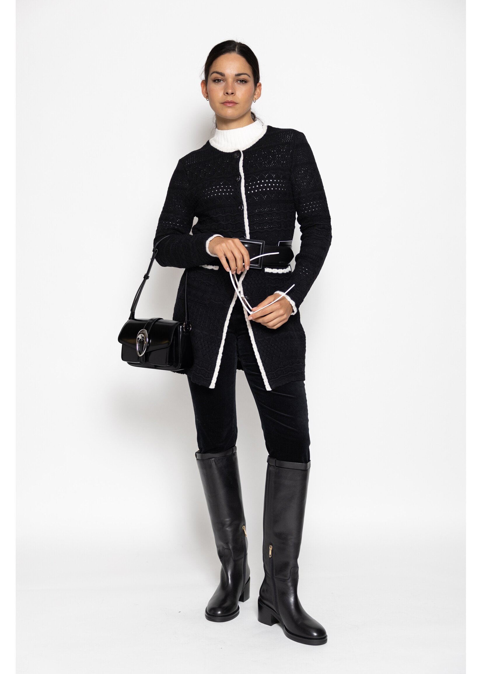 Cardigan ZC 39.22 M45 900