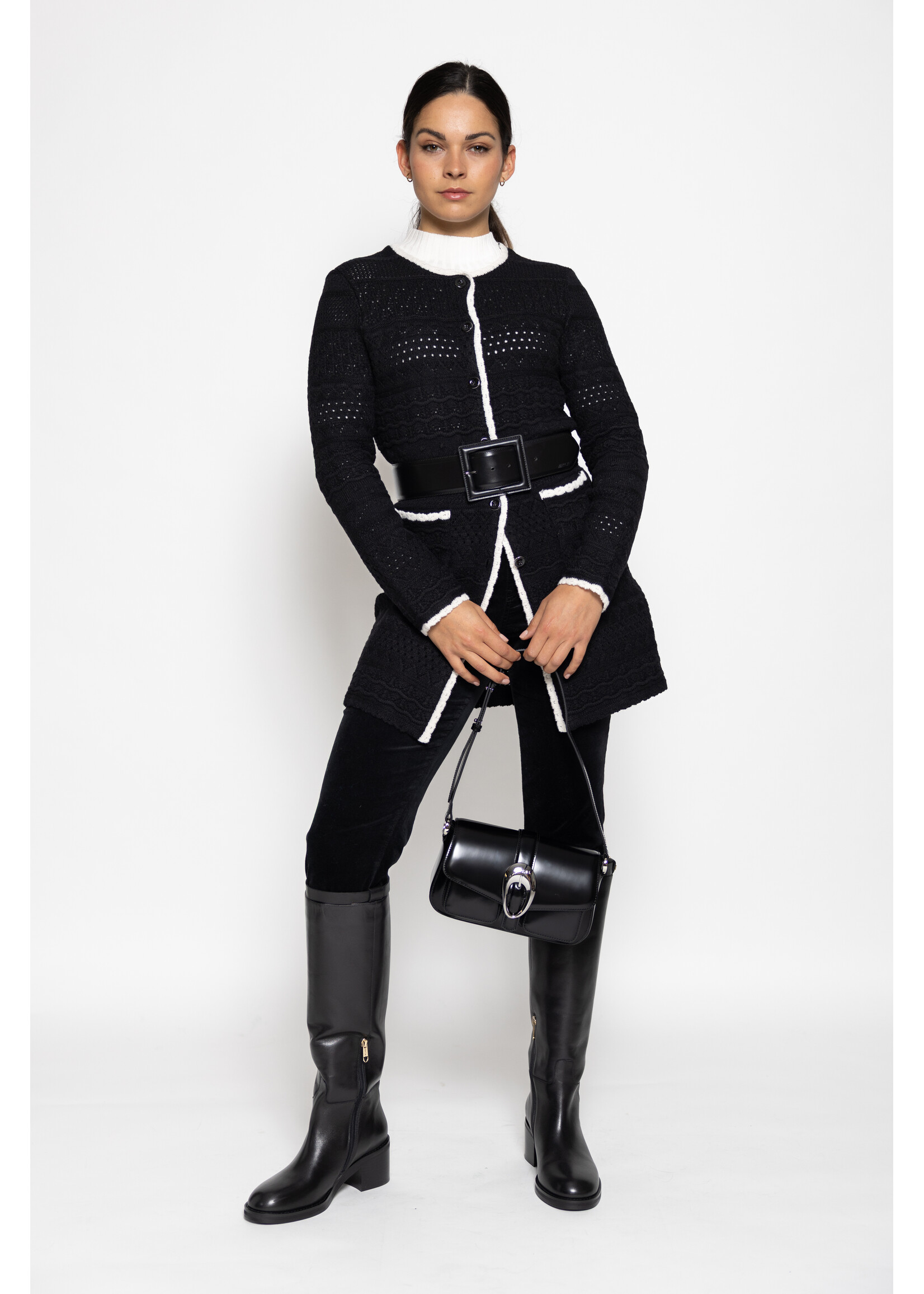 Cardigan ZC 39.22 M45 900