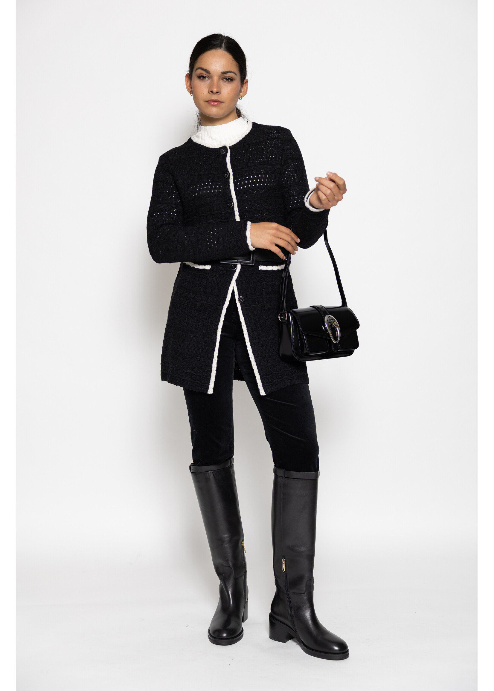 Cardigan ZC 39.22 M45 900