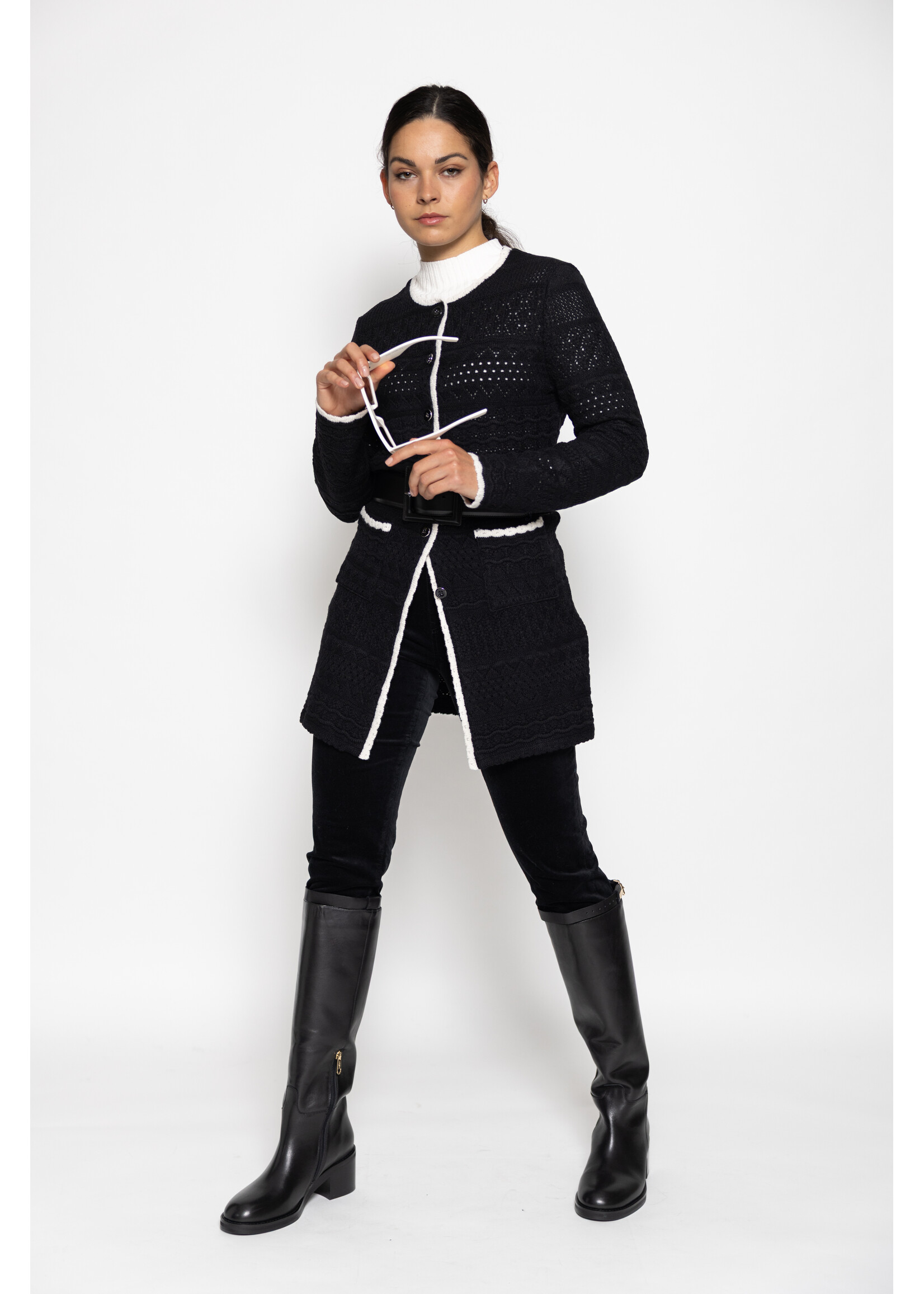 Cardigan ZC 39.22 M45 900