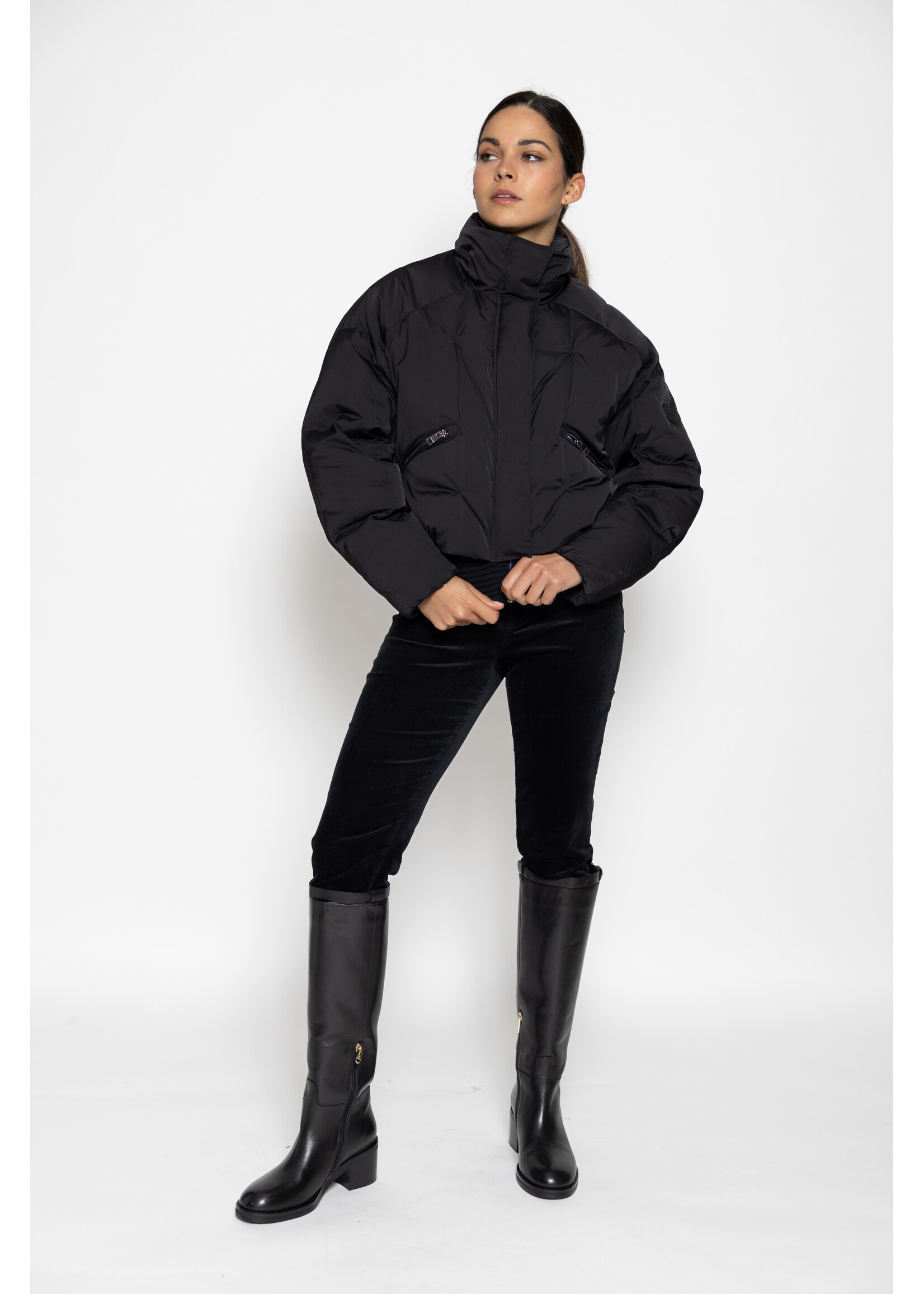 Outdoor Jack ZC 12.09 W69 900