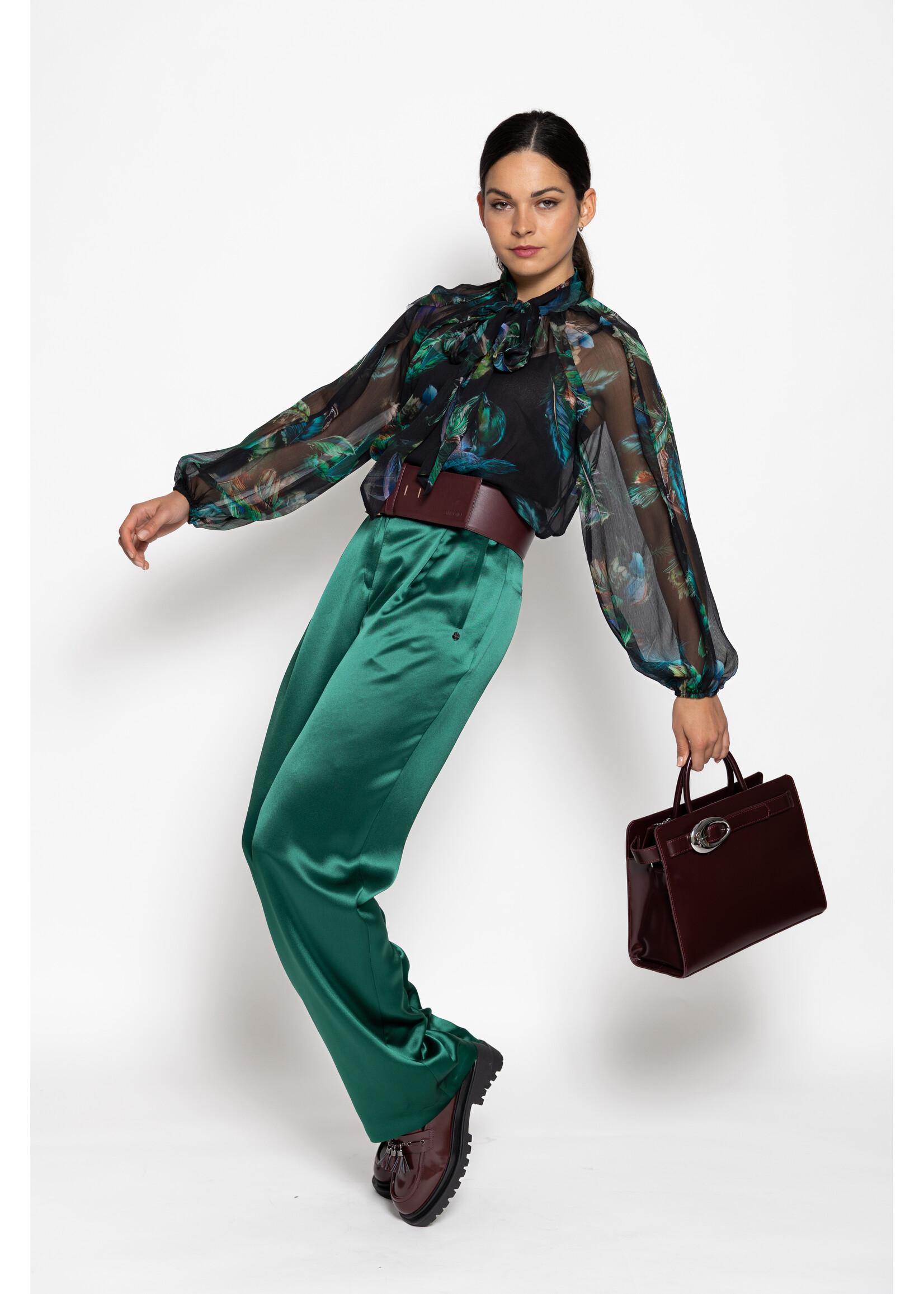 Blouse ZC 51.32 W82 556