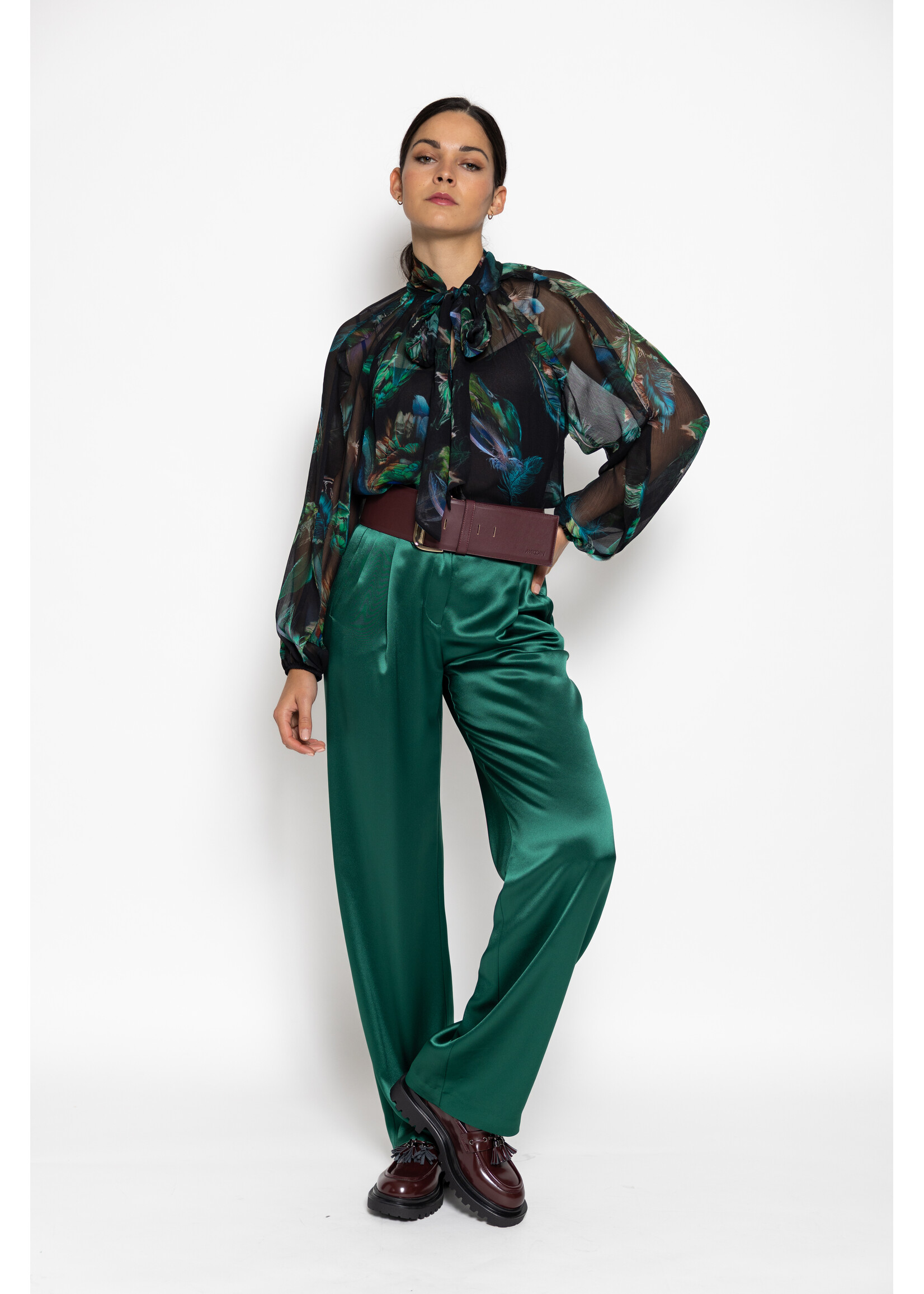 Broek ZC 81.32 W80 556