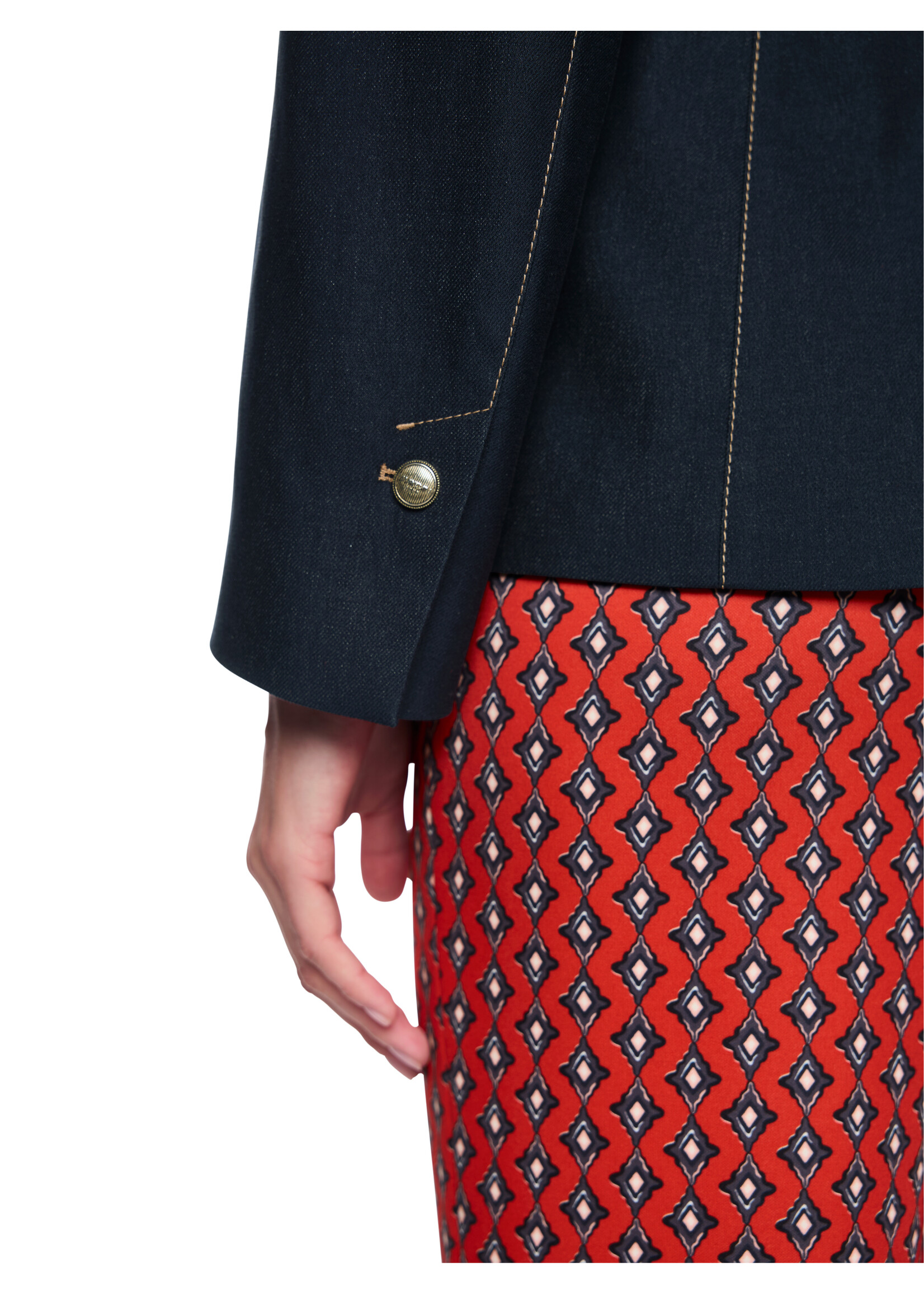 Blazer AC 34.01 W05 394