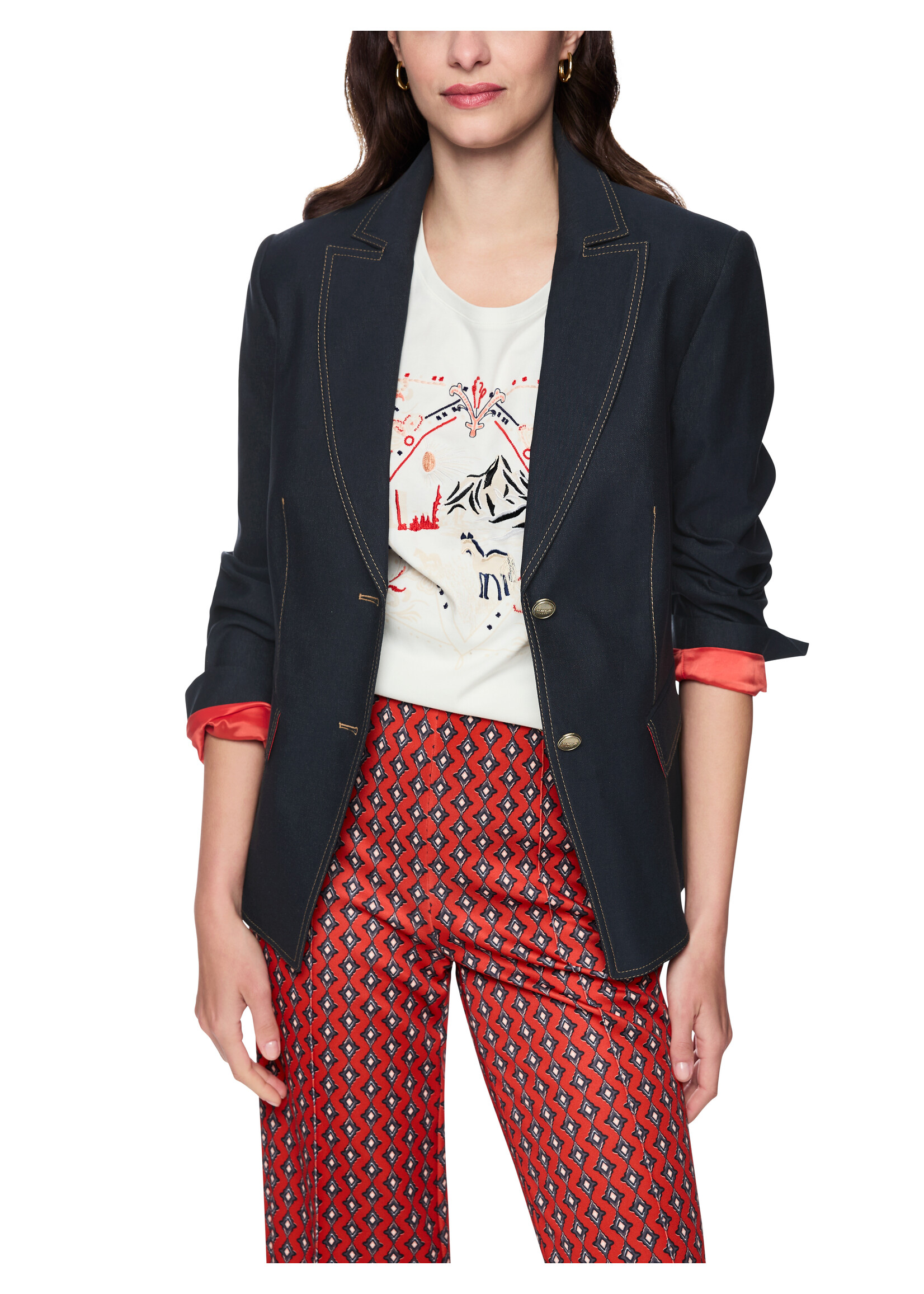 Blazer AC 34.01 W05 394