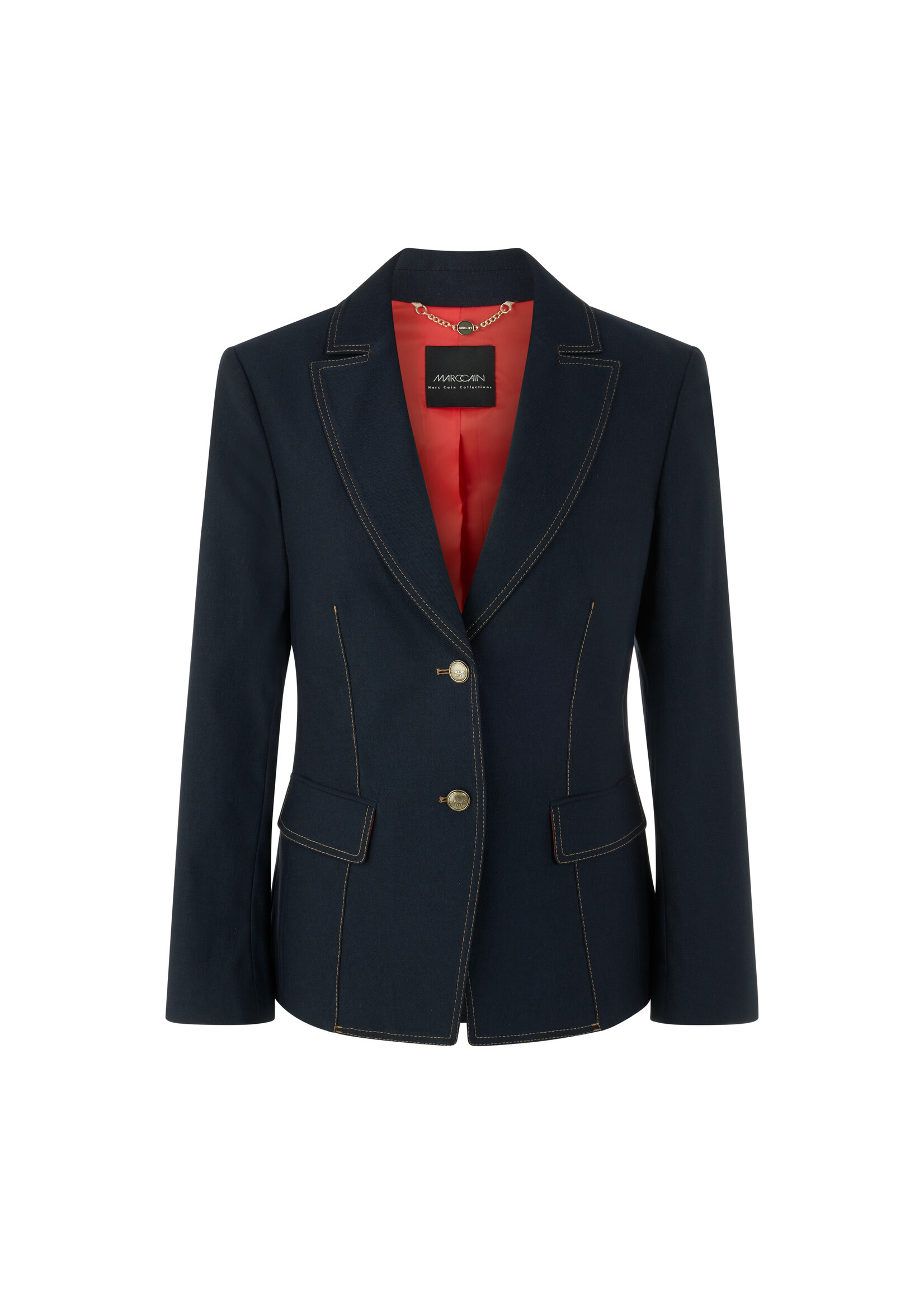 Blazer AC 34.01 W05 394