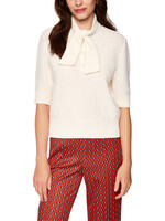 Trui met kraag "Rethink Together"