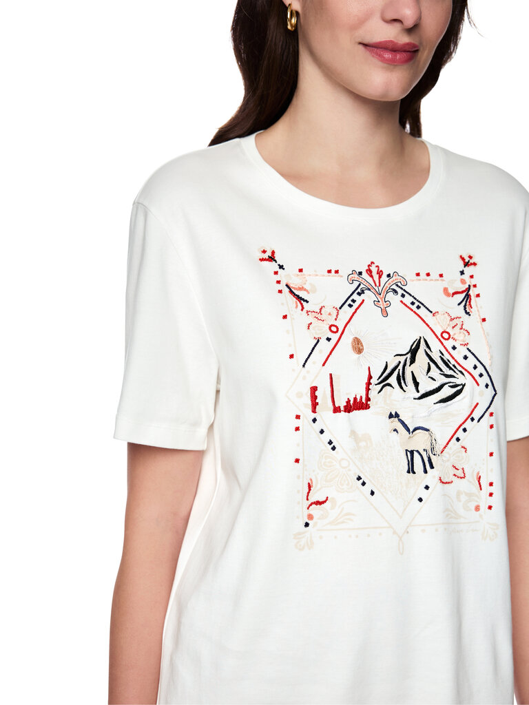 T-shirt AC 48.10 J33 110