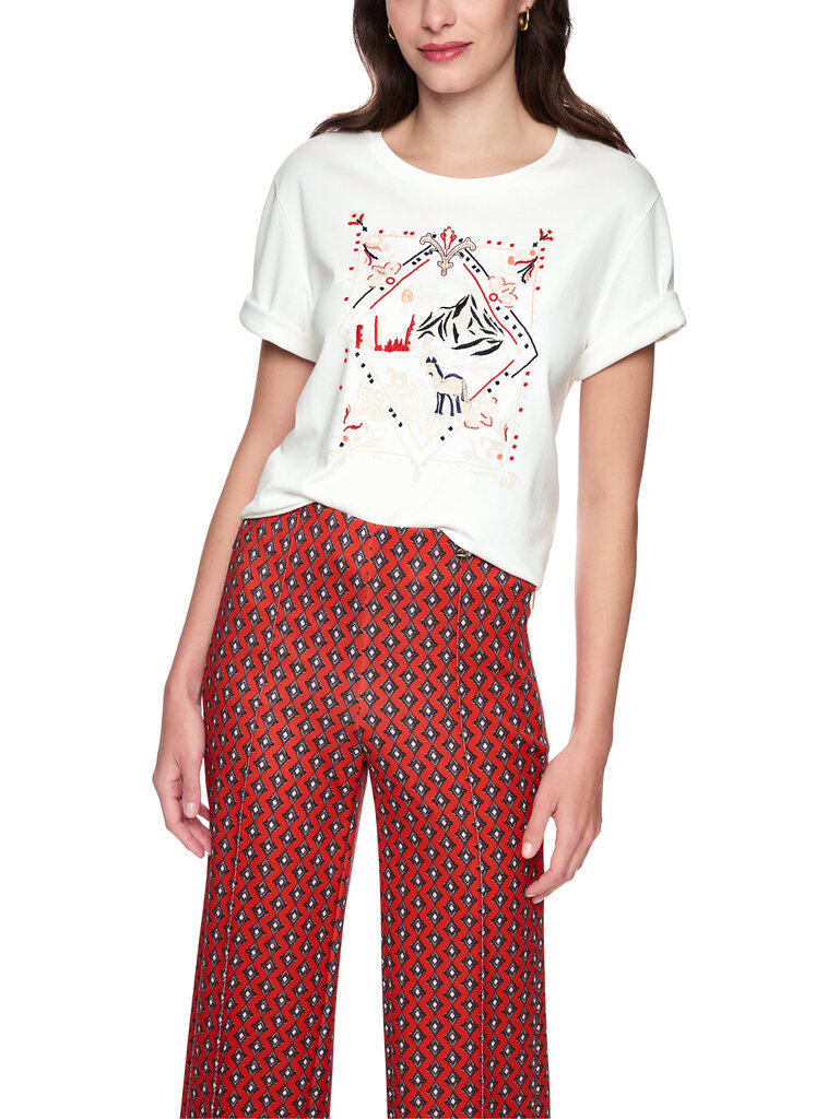 T-shirt AC 48.10 J33 110
