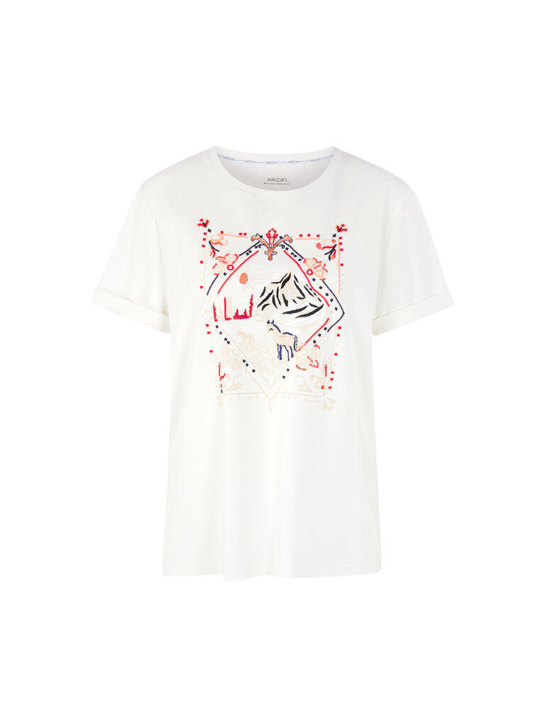T-shirt AC 48.10 J33 110