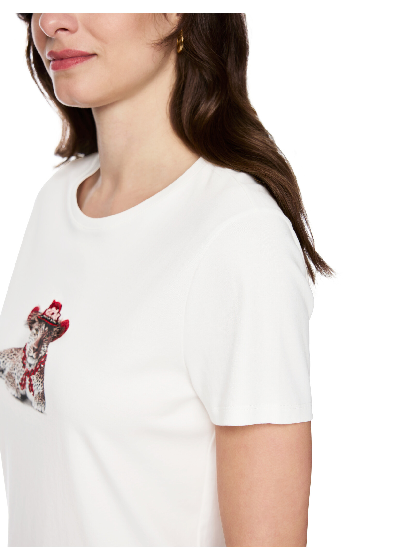 T-shirt AC 48.32 J17 110