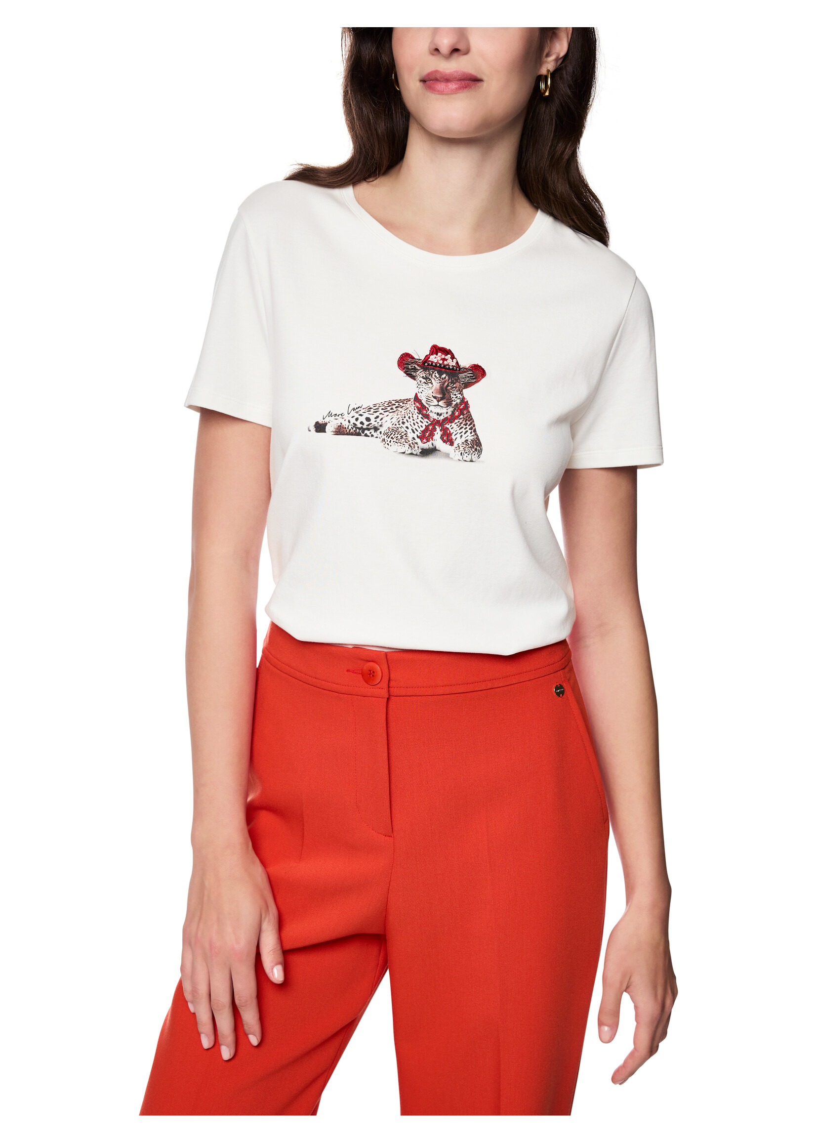 T-shirt AC 48.32 J17 110