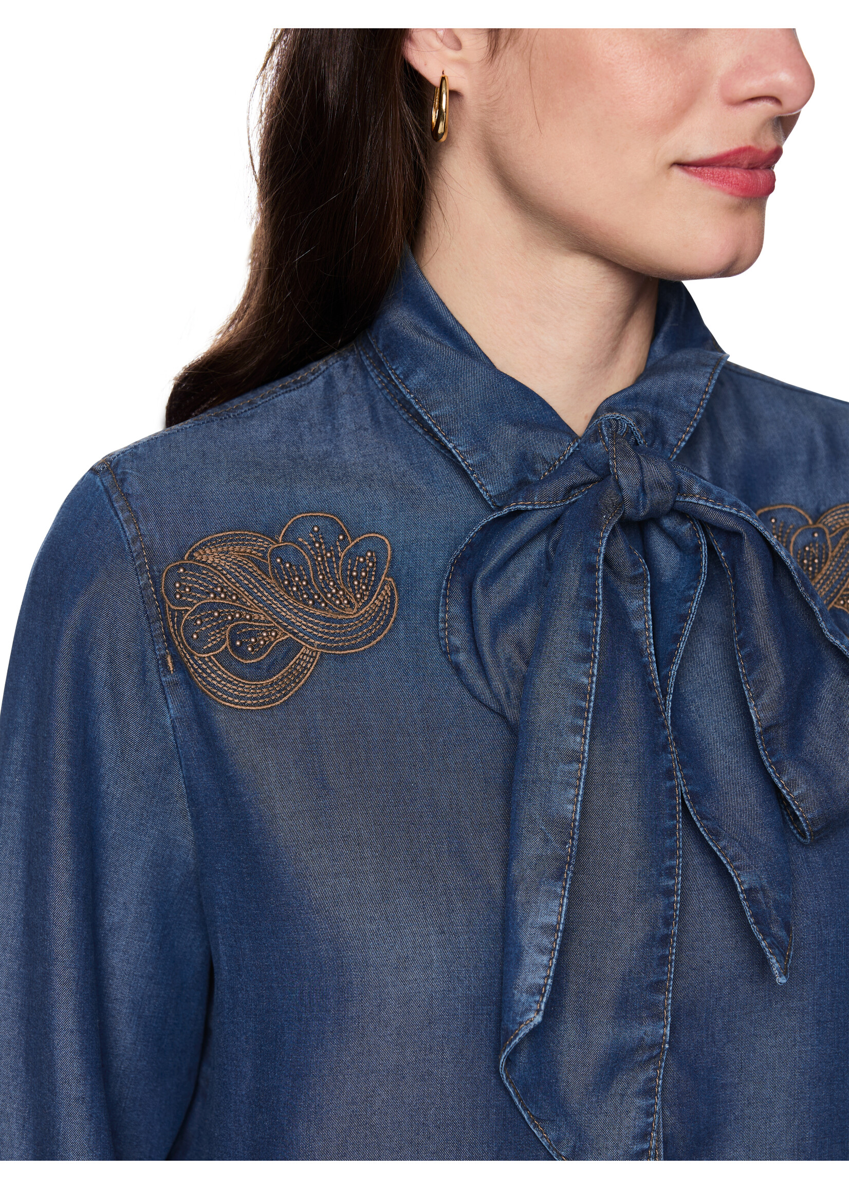 Blouse AC 51.01 D63 355