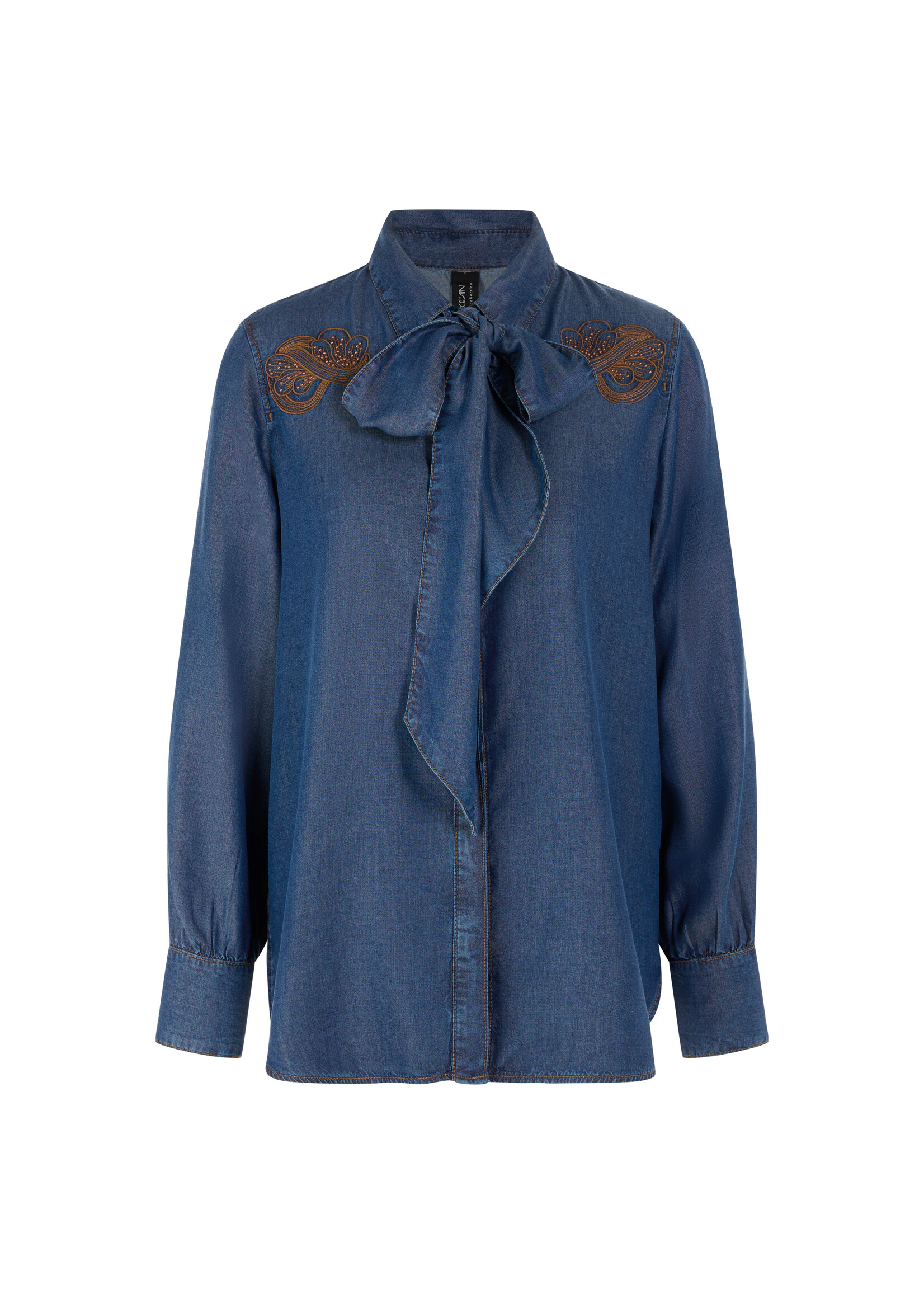 Blouse AC 51.01 D63 355