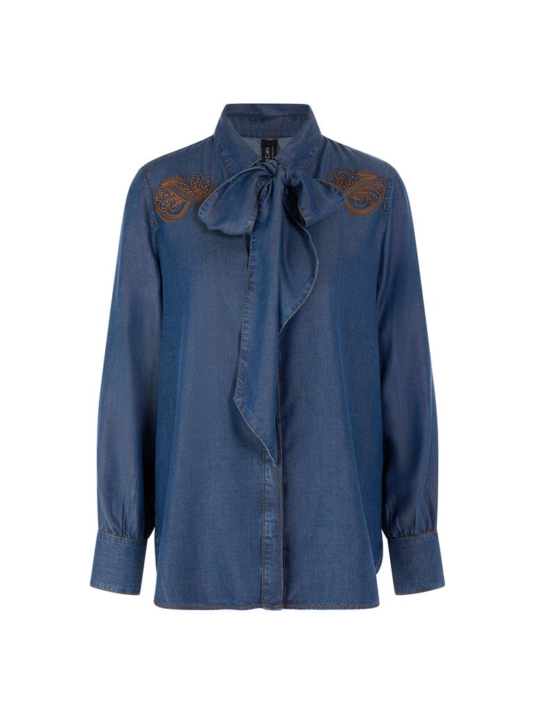 Blouse AC 51.01 D63 355