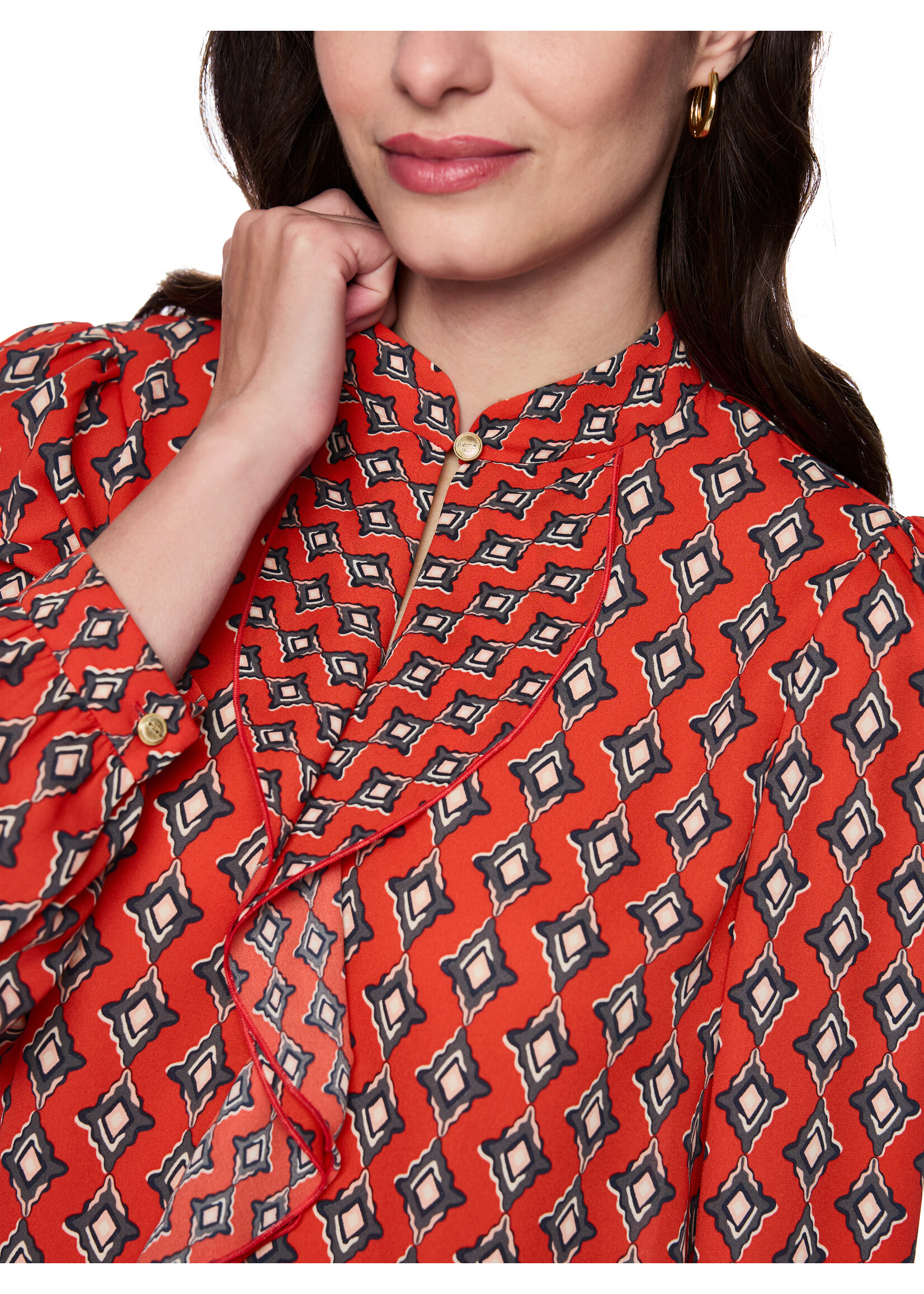 Blouse AC 51.02 W04 279