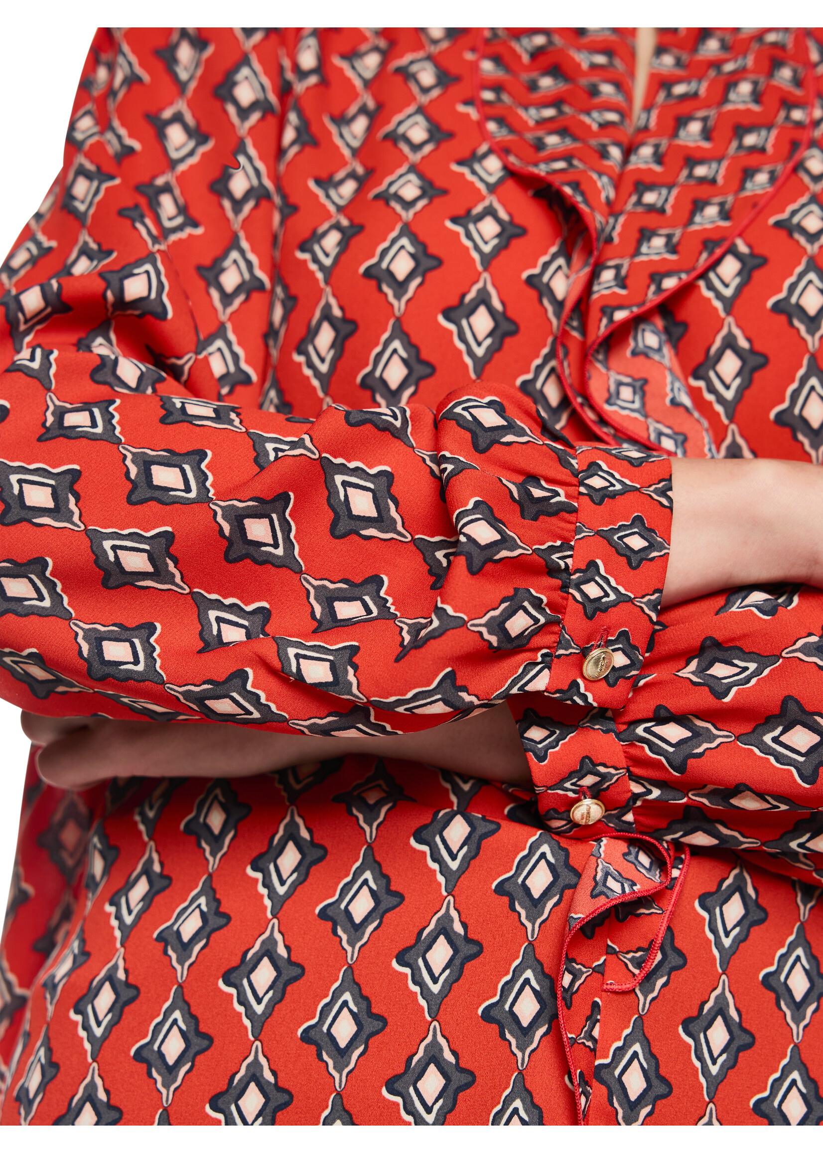 Blouse AC 51.02 W04 279