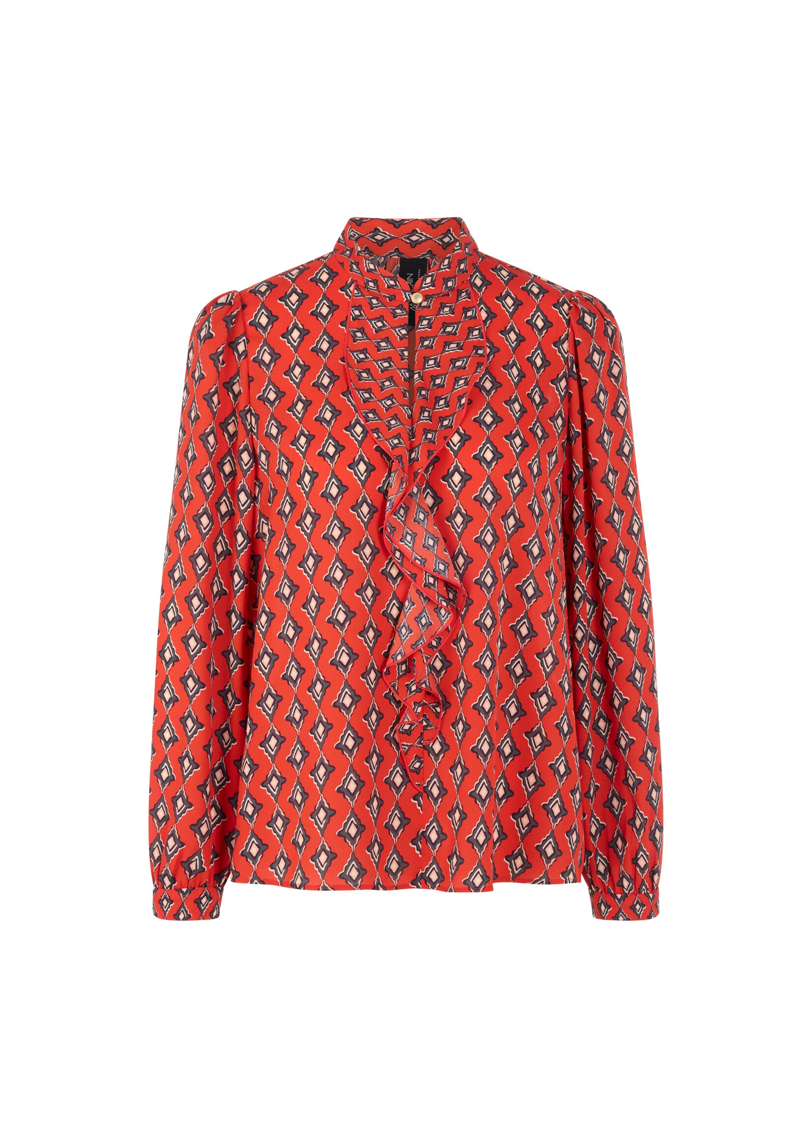 Blouse AC 51.02 W04 279