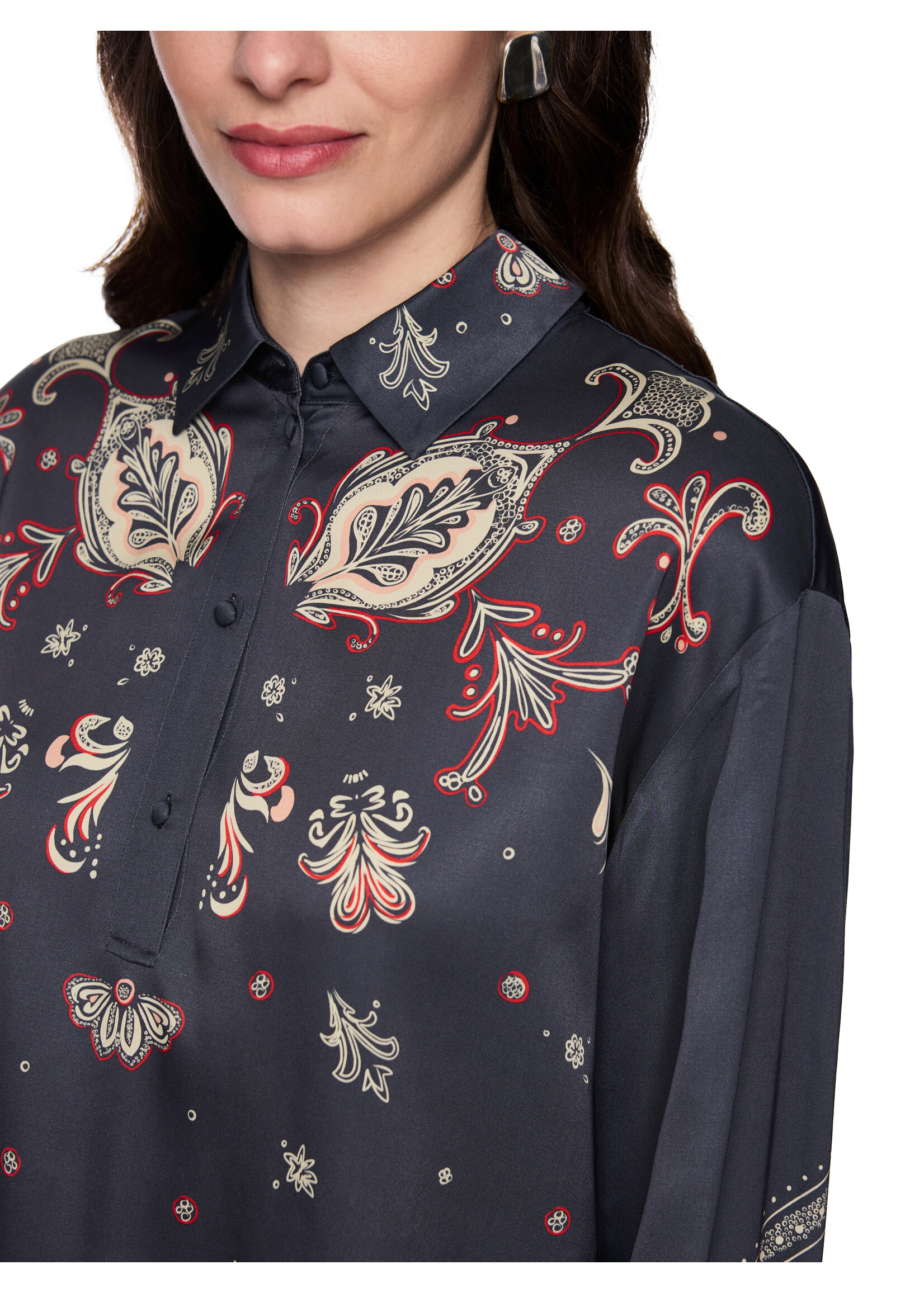 Blouse AC 51.04 W06 382