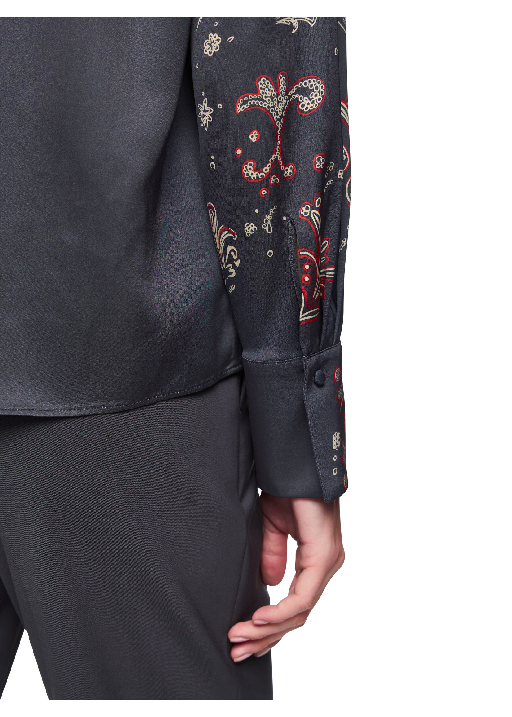 Blouse AC 51.04 W06 382