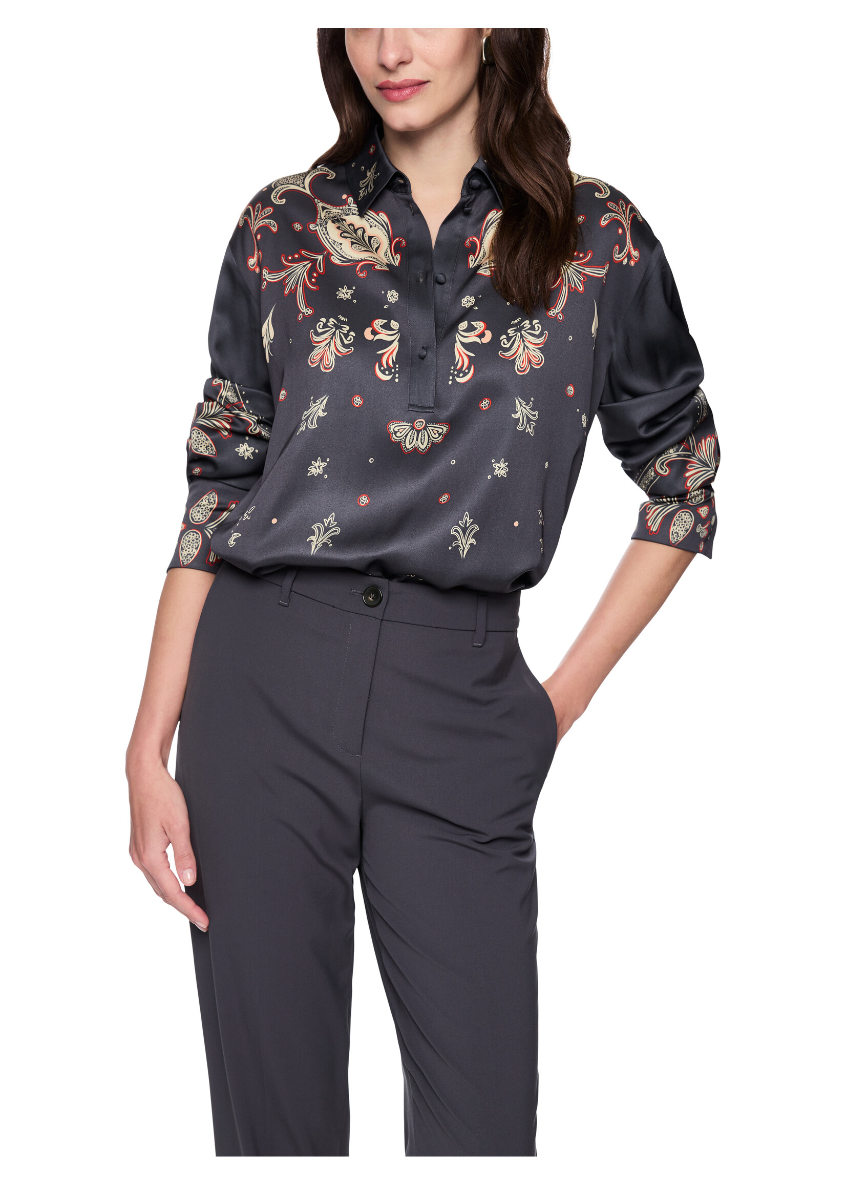 Blouse AC 51.04 W06 382