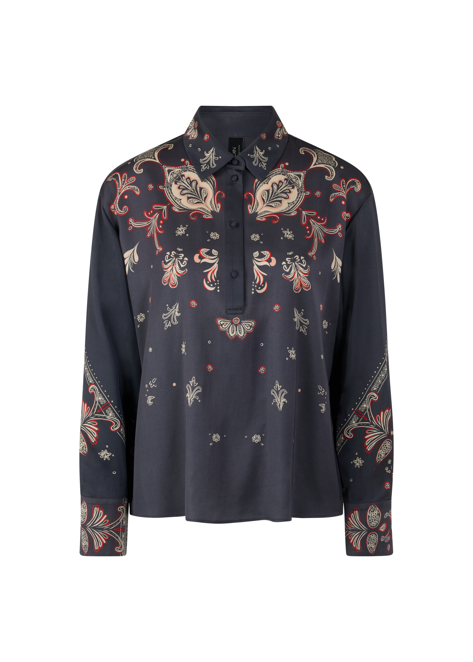 Blouse AC 51.04 W06 382