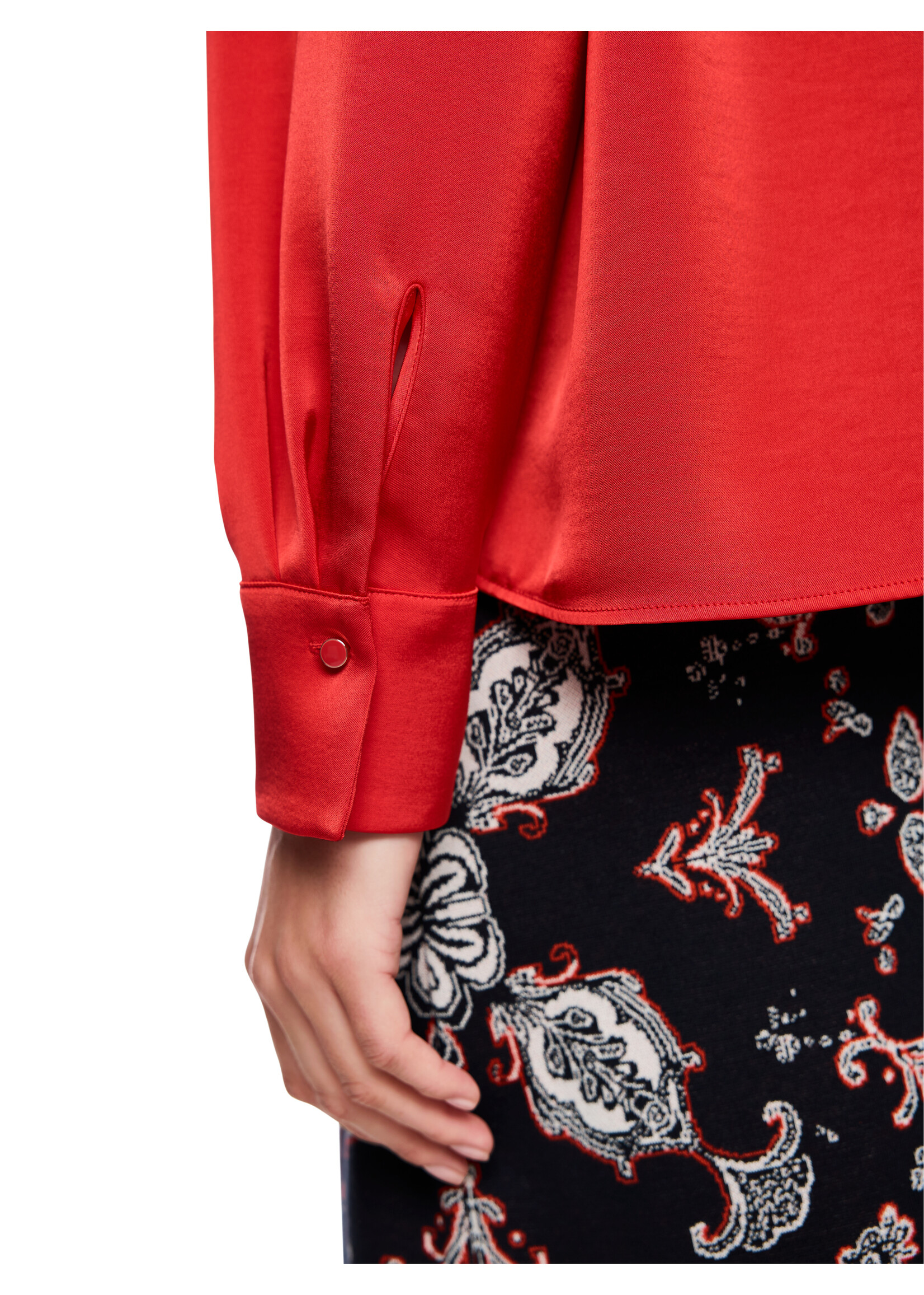 Blouse AC 51.04 W64 279