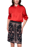 Blouse "Rethink Together"