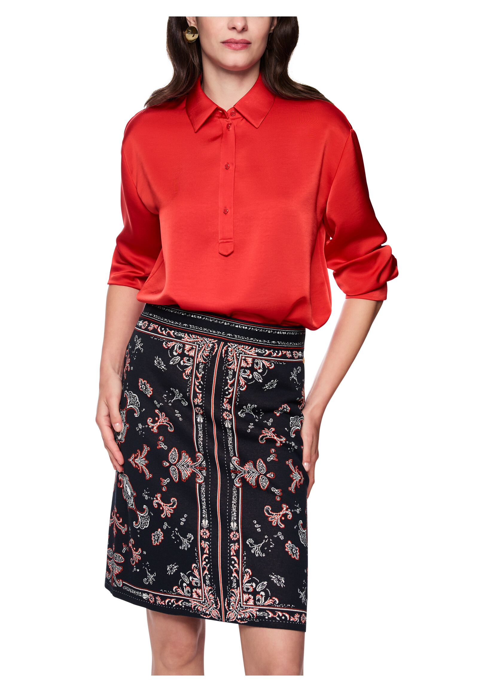 Blouse AC 51.04 W64 279