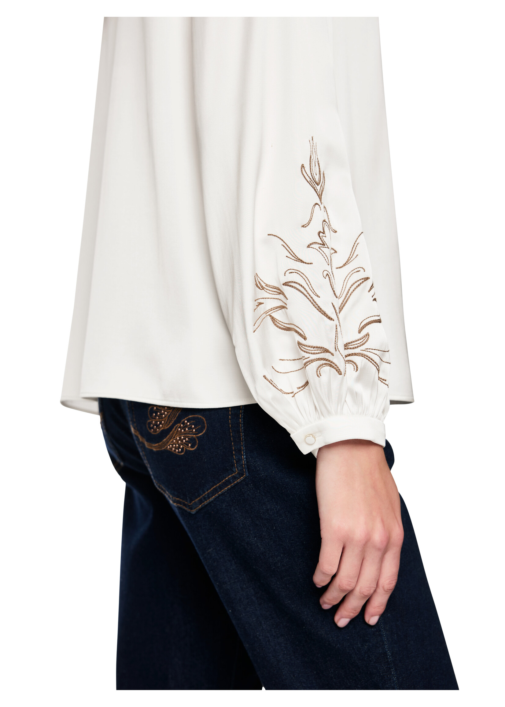 Blouse AC 51.13 W25 110