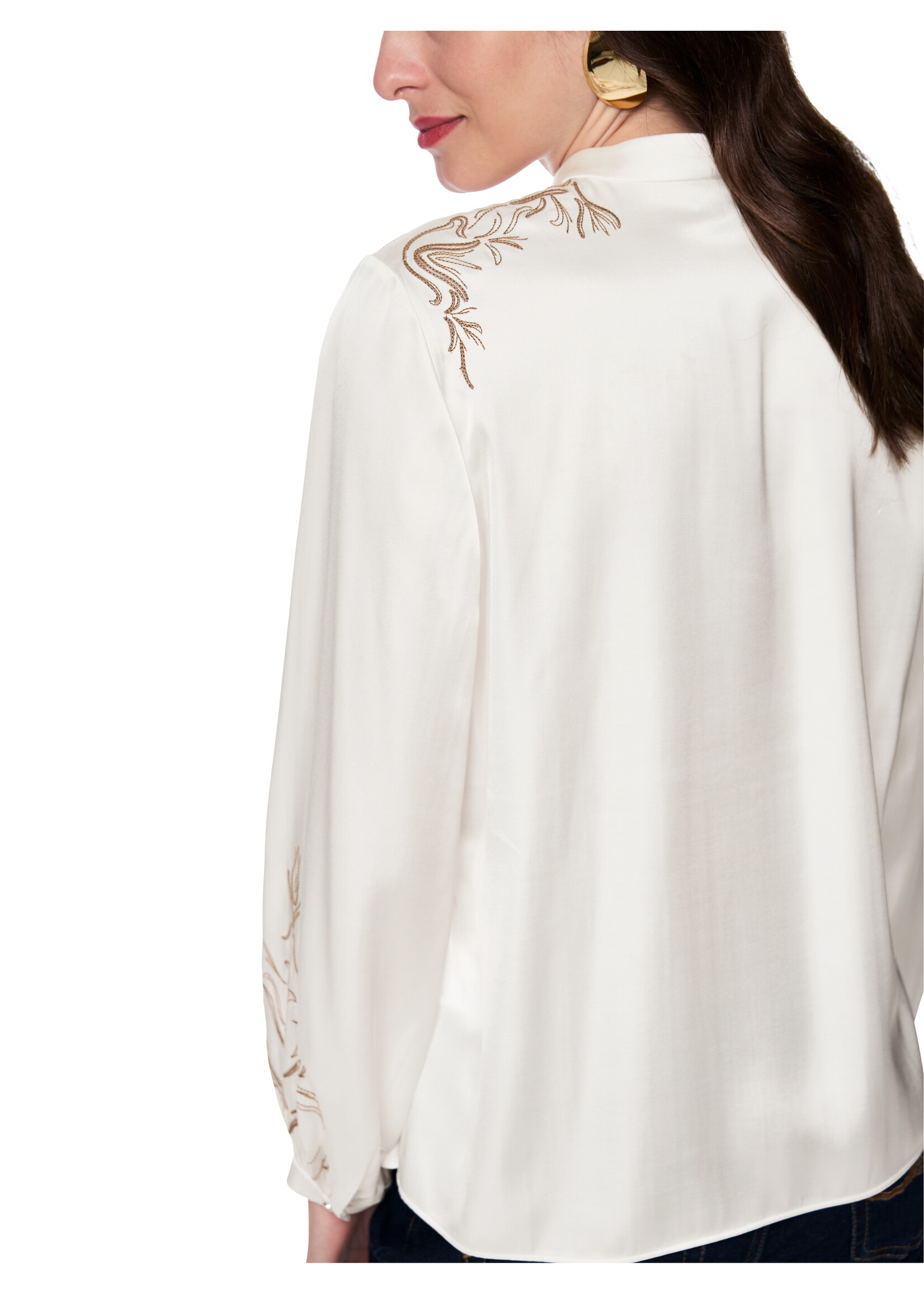 Blouse AC 51.13 W25 110