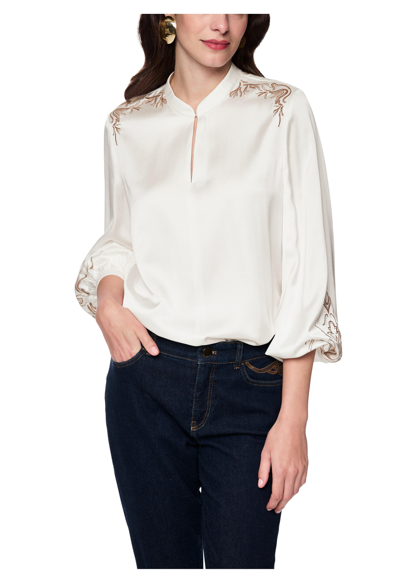 Blouse AC 51.13 W25 110