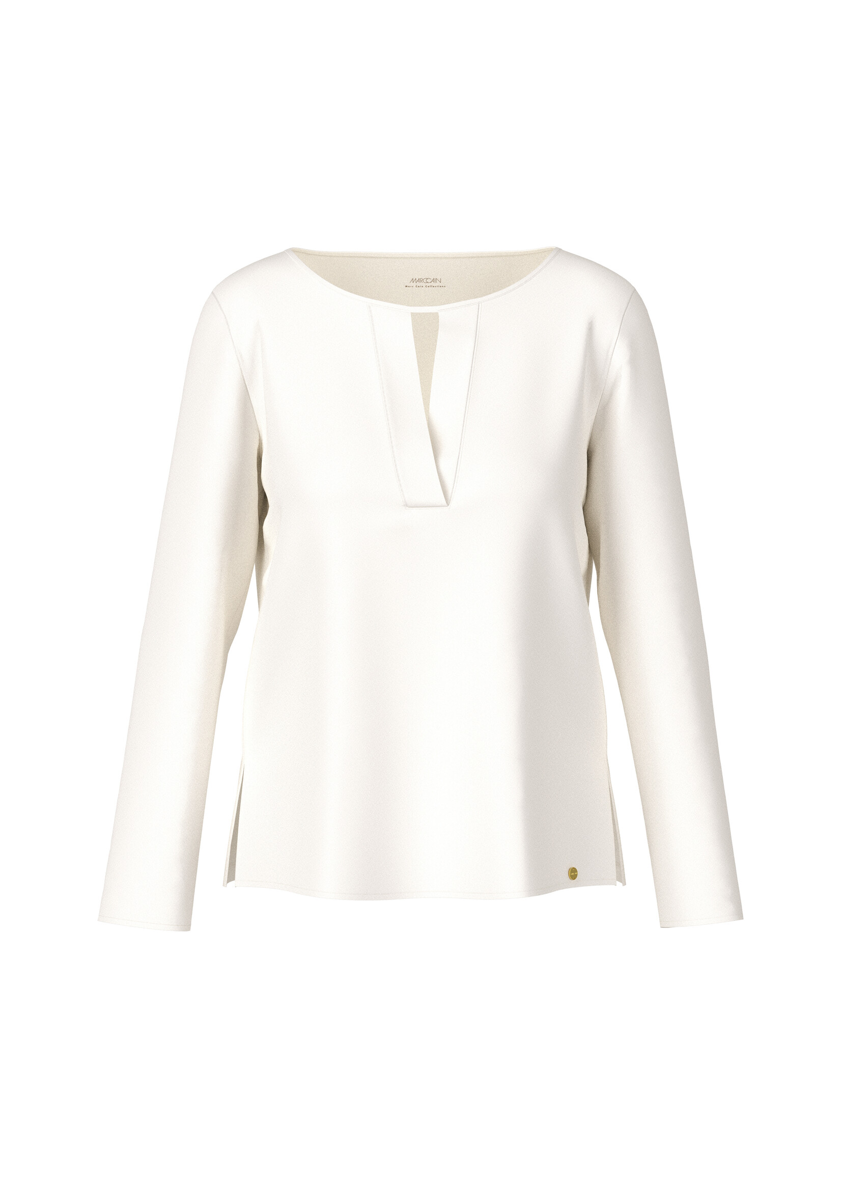 Blouseshirt AC 55.02 J65 110