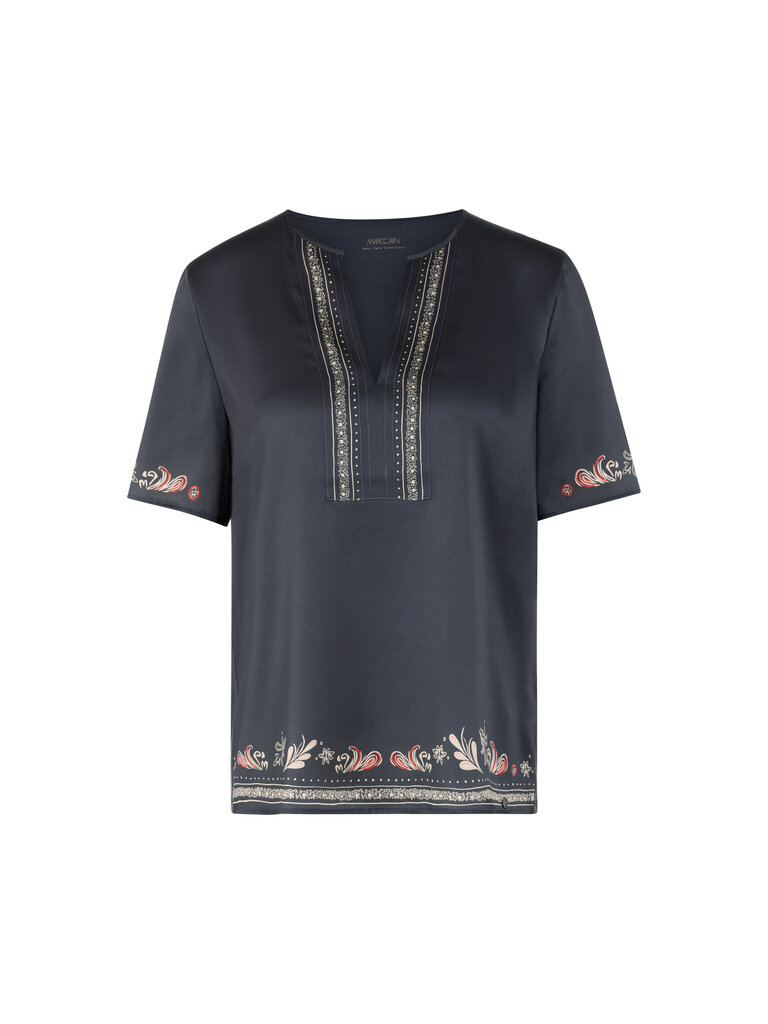 Blouseshirt AC 55.04 J36 382