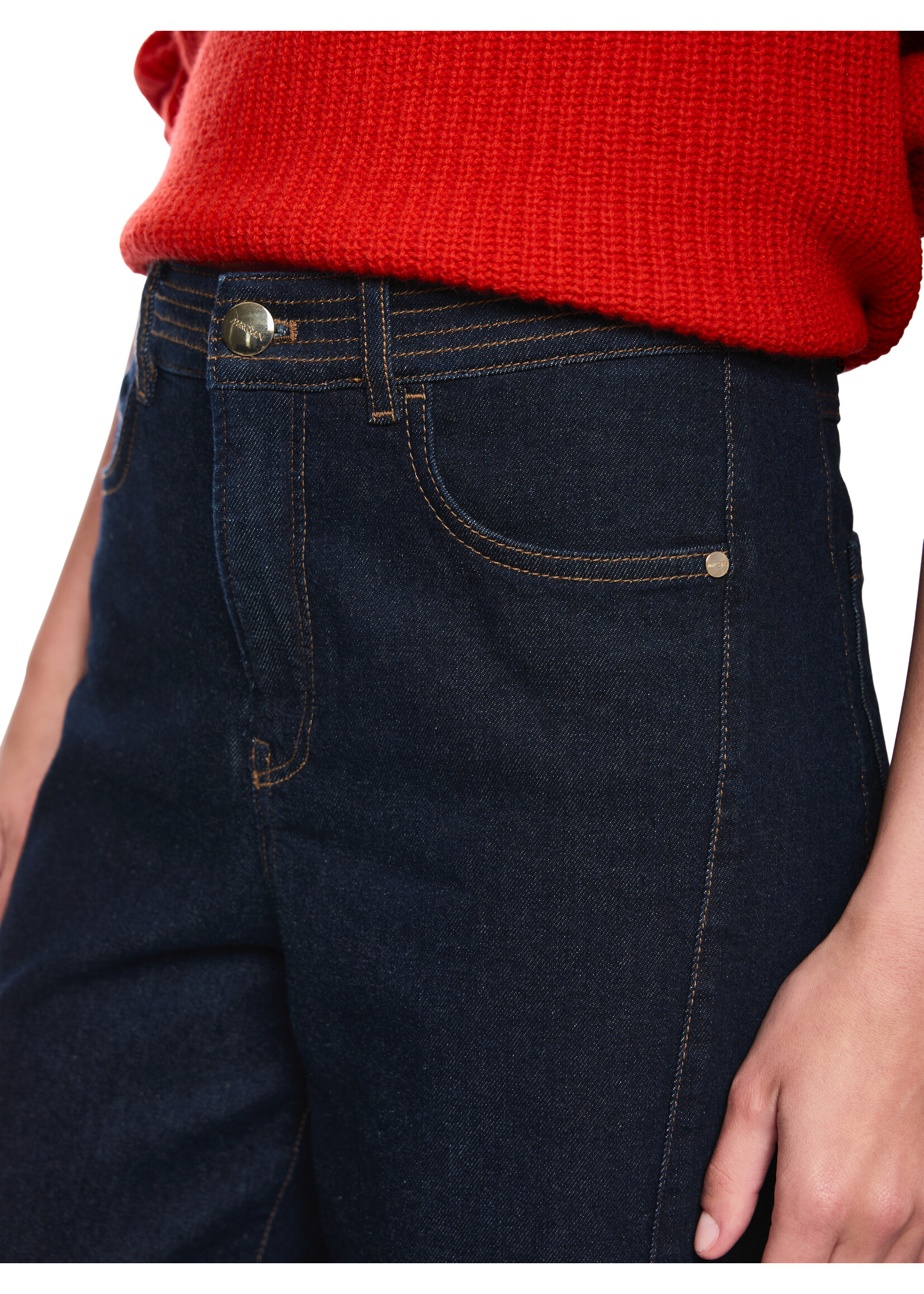 Jeans AC 82.03 D02 357