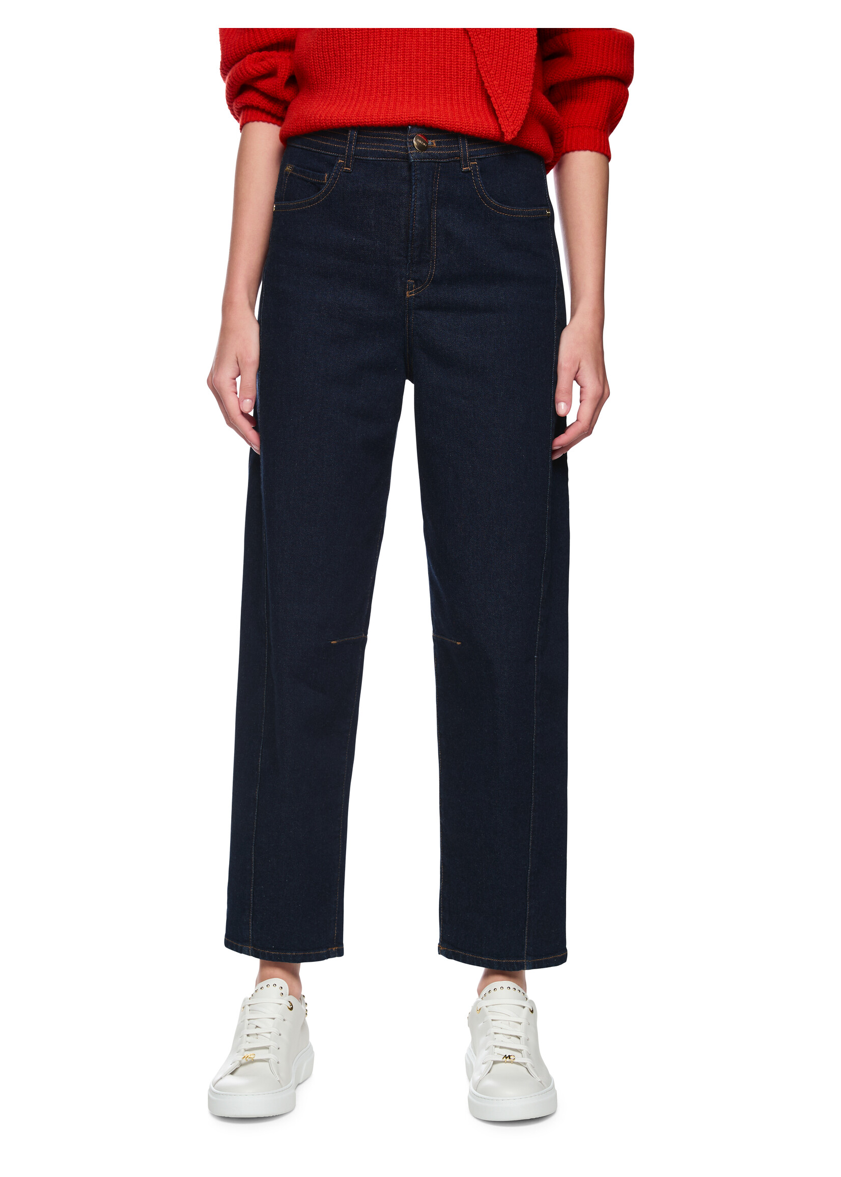 Jeans AC 82.03 D02 357