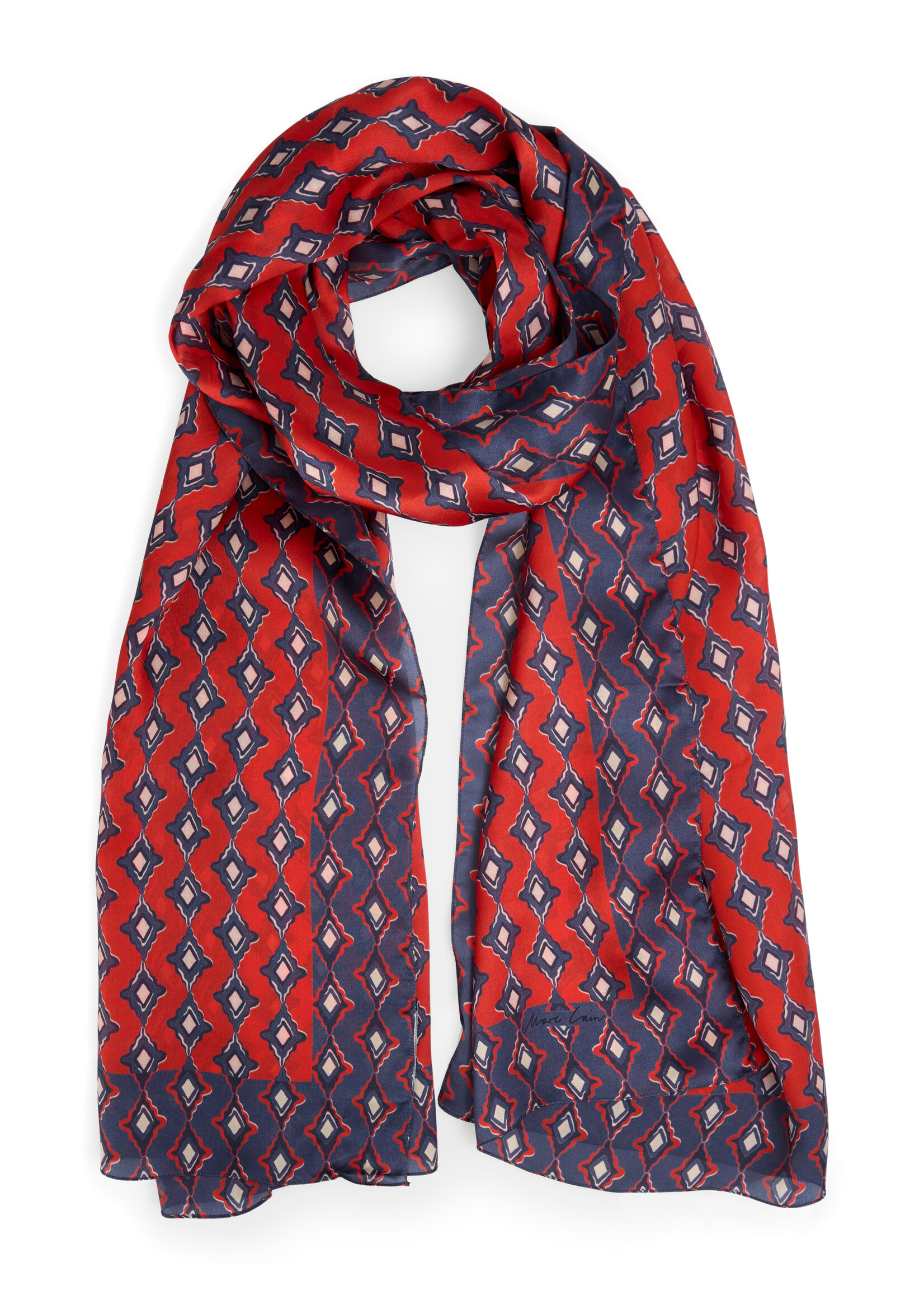 Sjaal AC B4.15 Z11 279