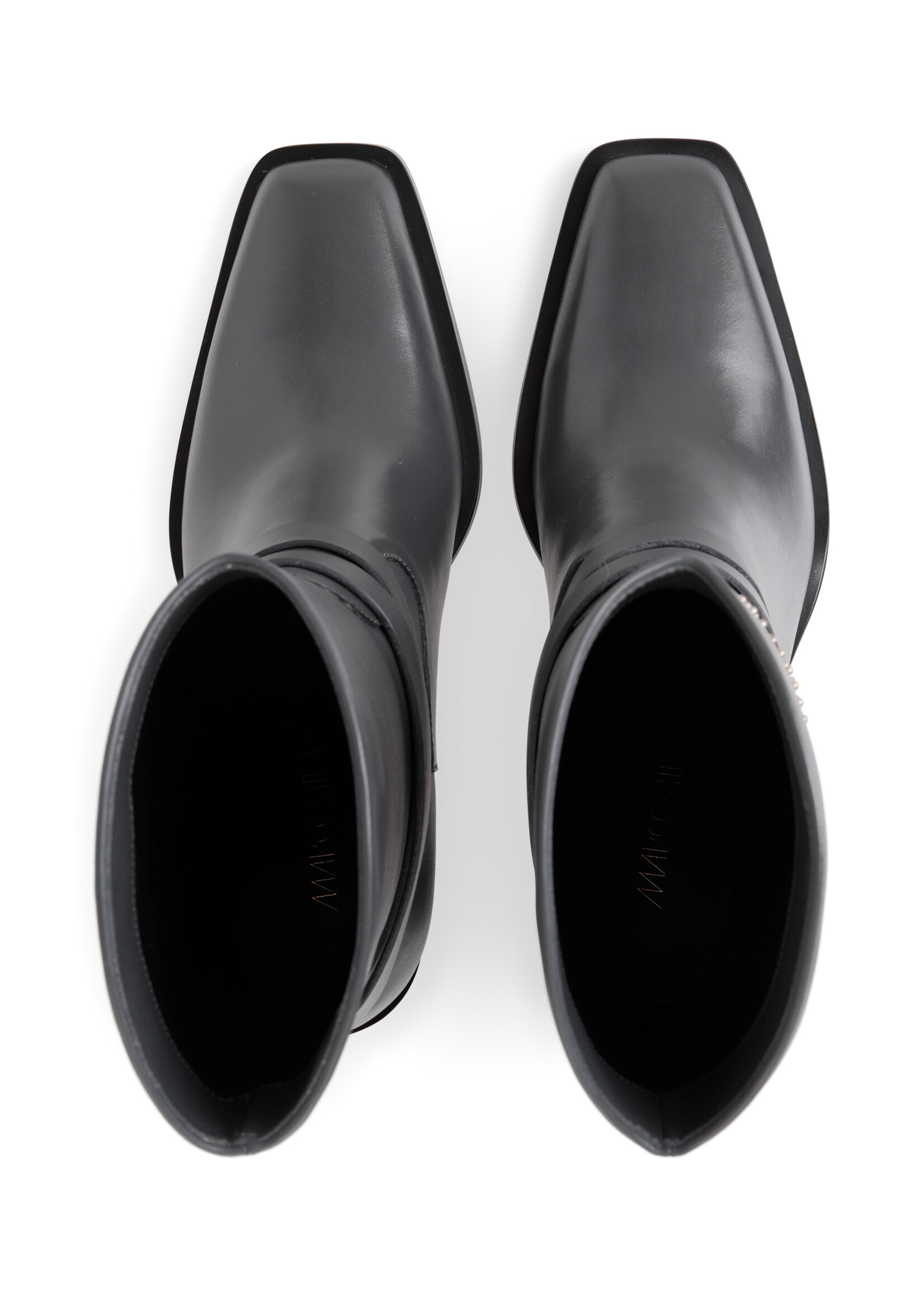 Bottines AC SB.01 L04 382