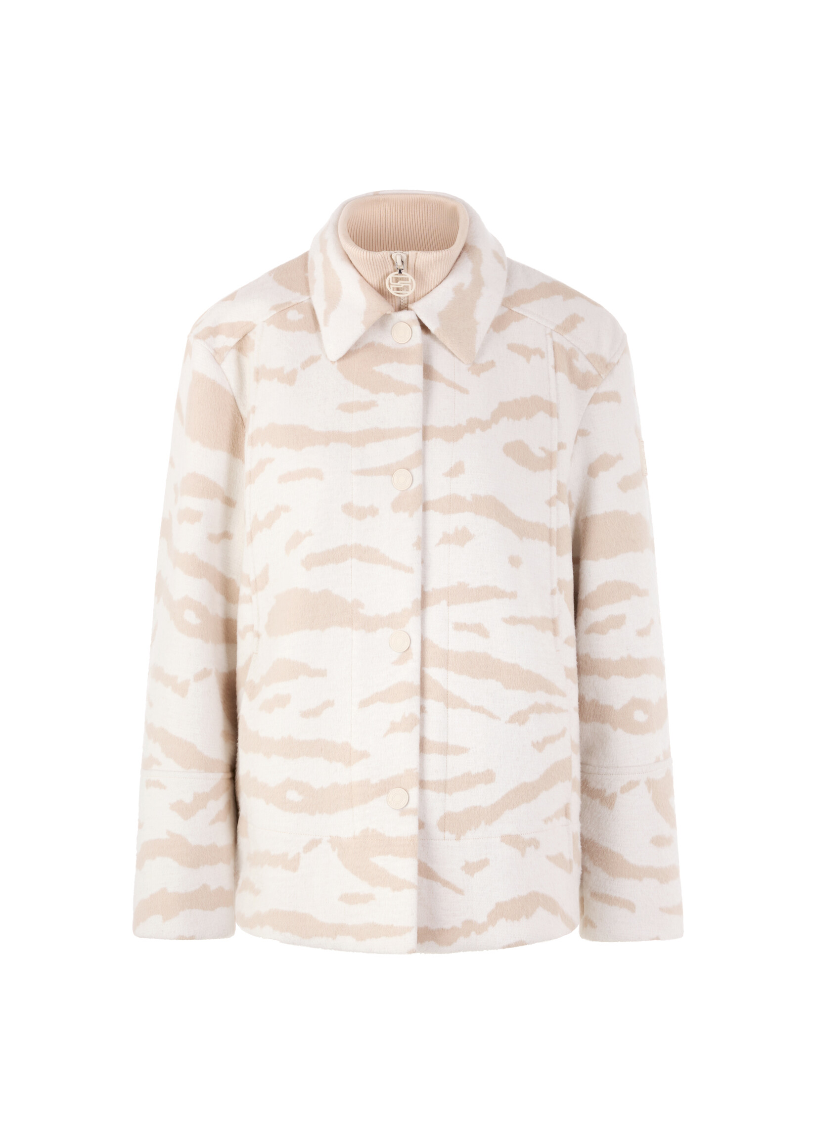 Marccain Sports Outdoorjack AS 12.02 W11 153