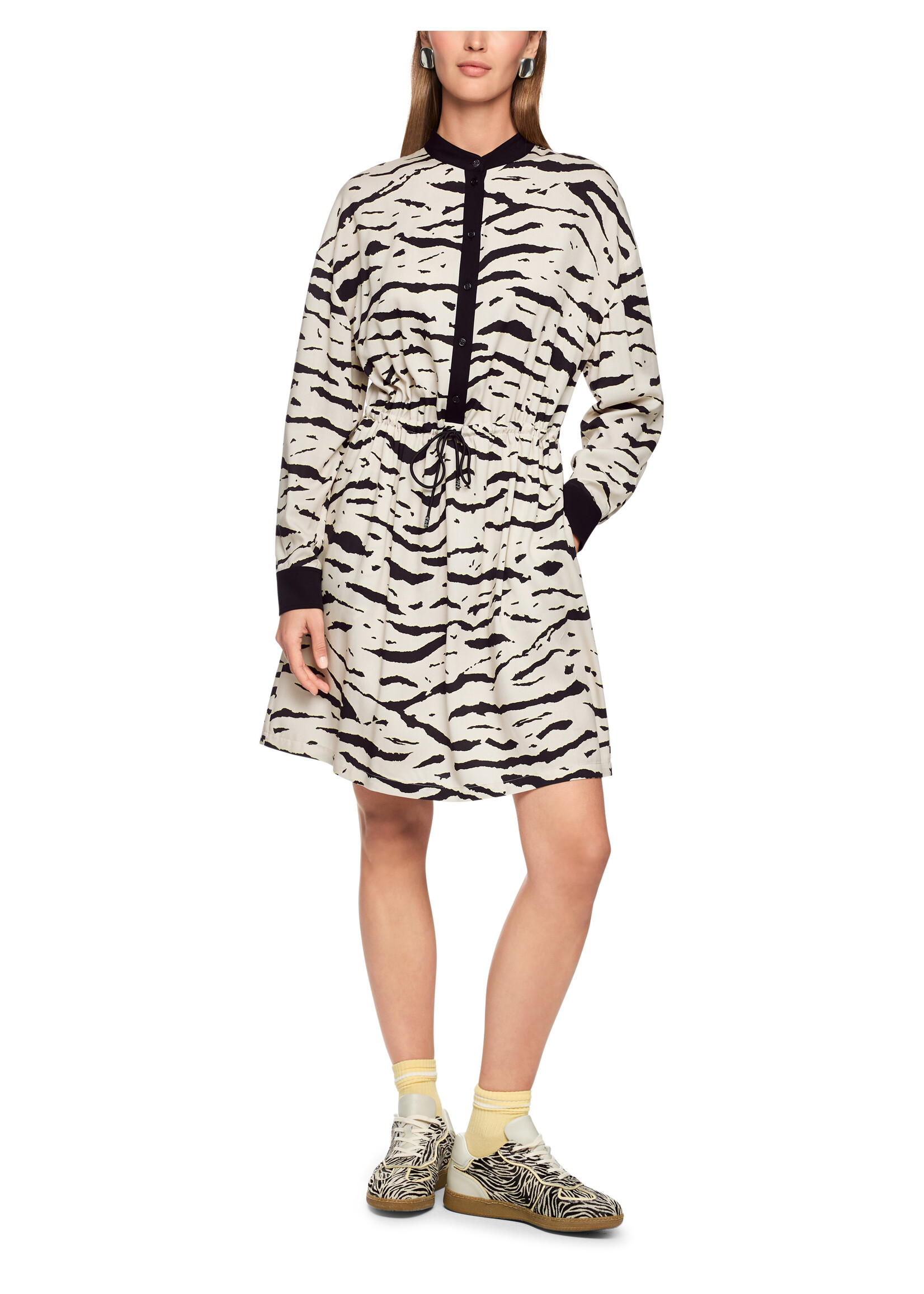 Marccain Sports Jurk AS 21.02 W56 153