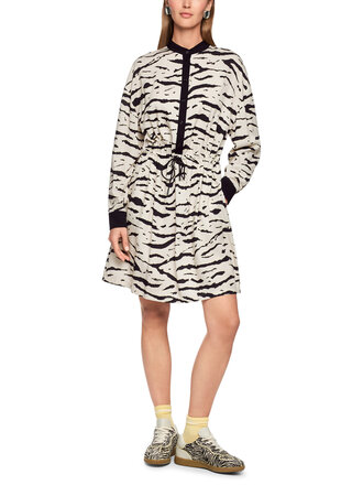 Marccain Sports Jurk AS 21.02 W56 153