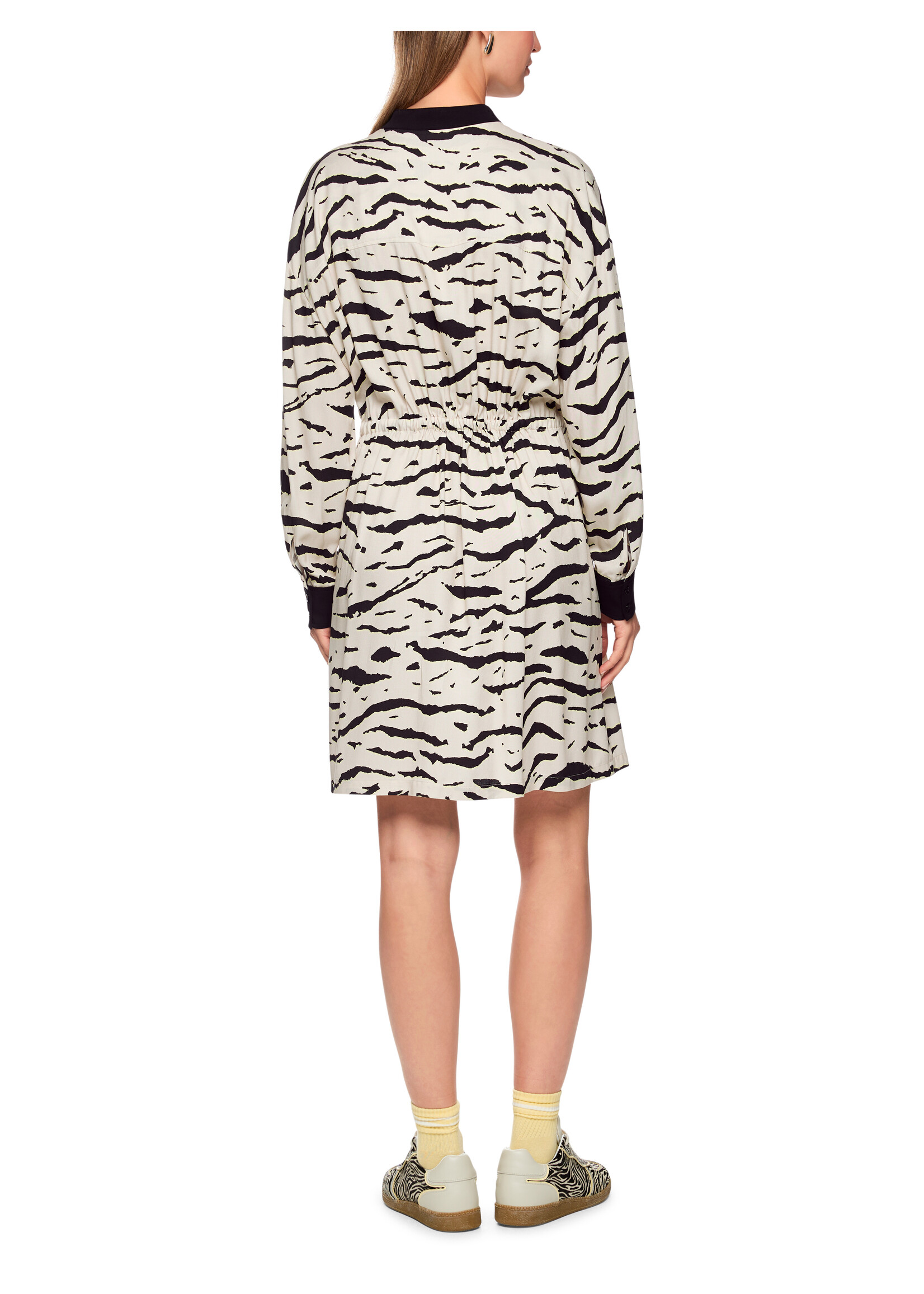 Marccain Sports Jurk AS 21.02 W56 153