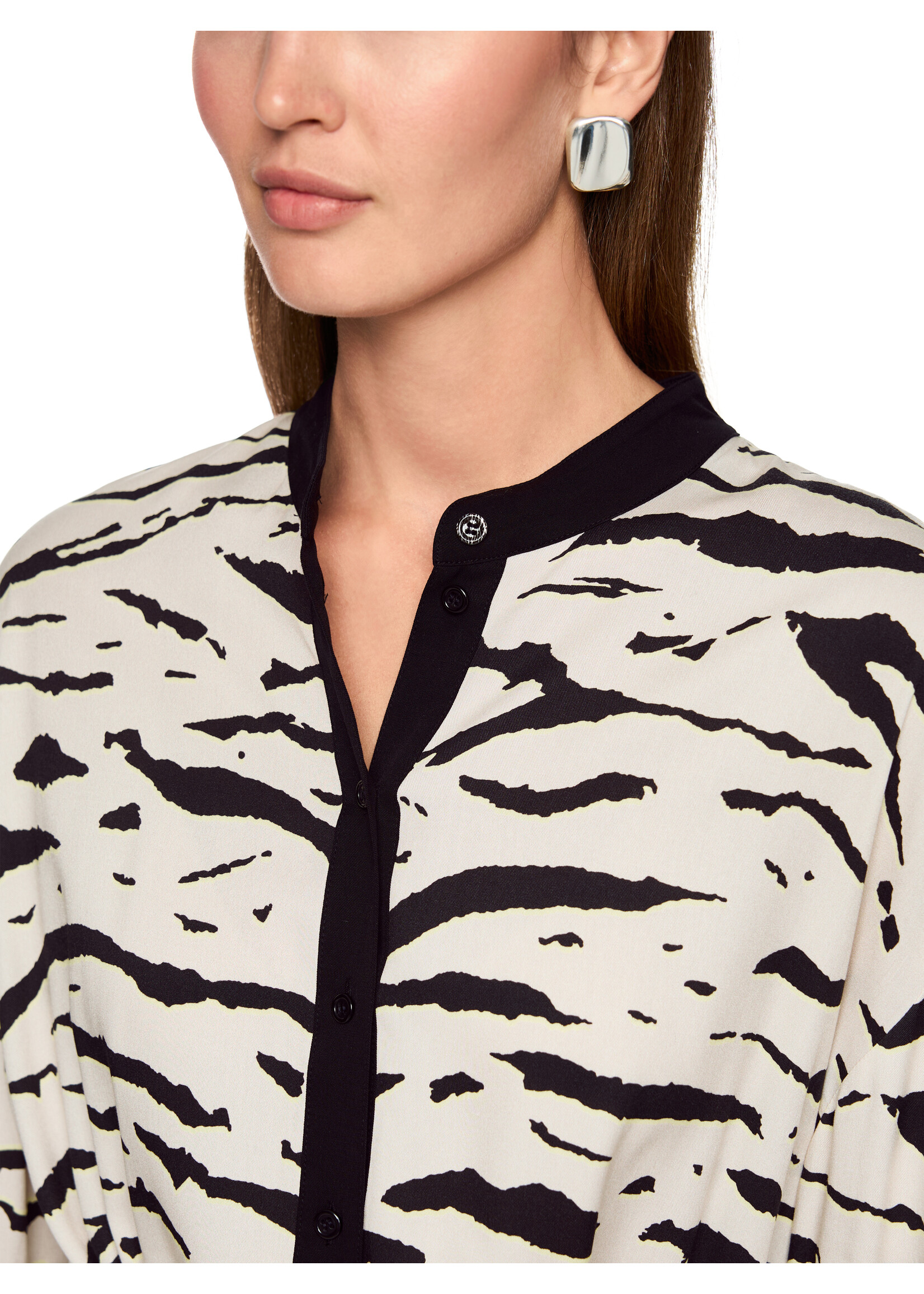 Marccain Sports Jurk AS 21.02 W56 153